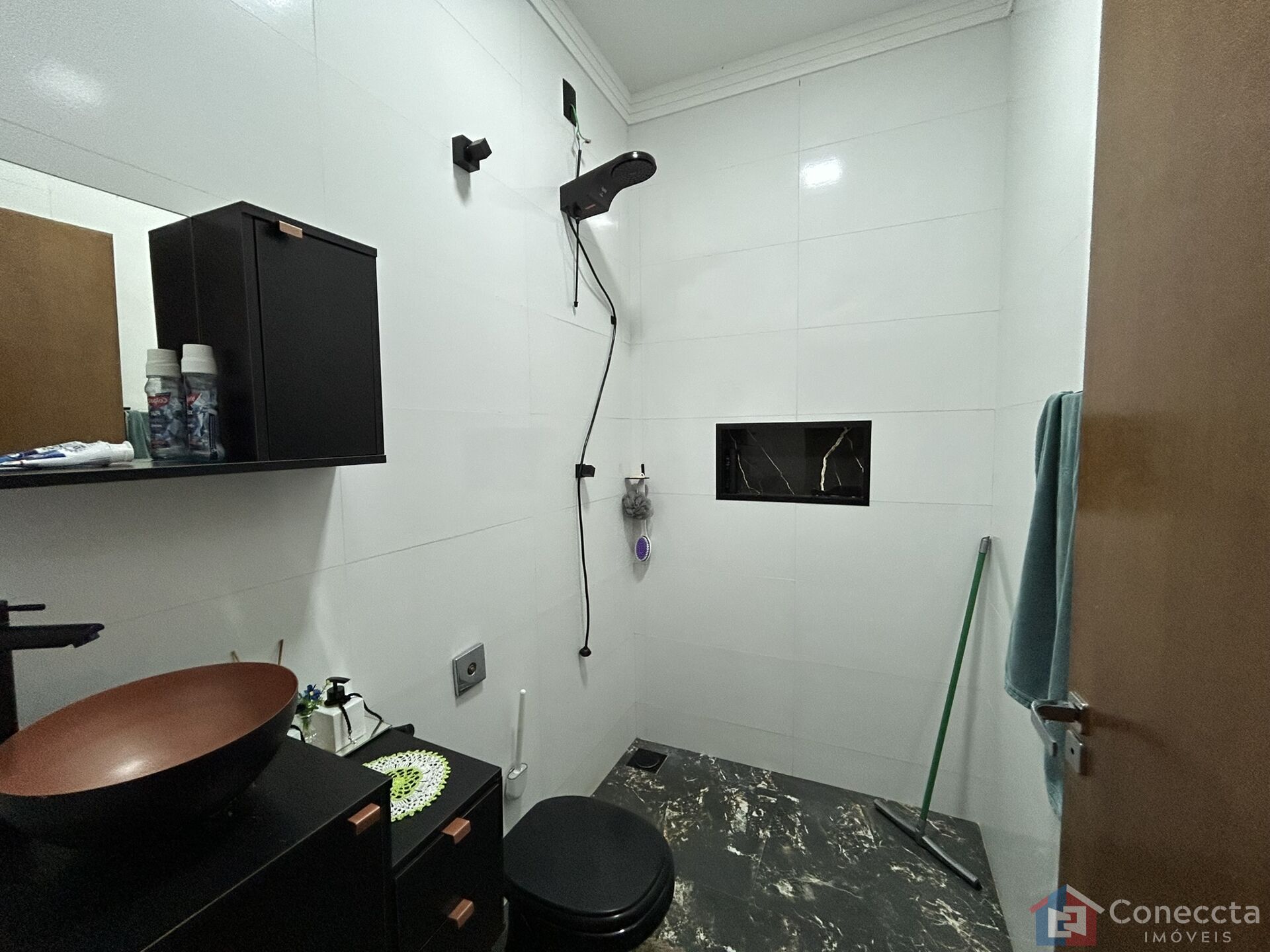 Casa à venda com 4 quartos, 177m² - Foto 25