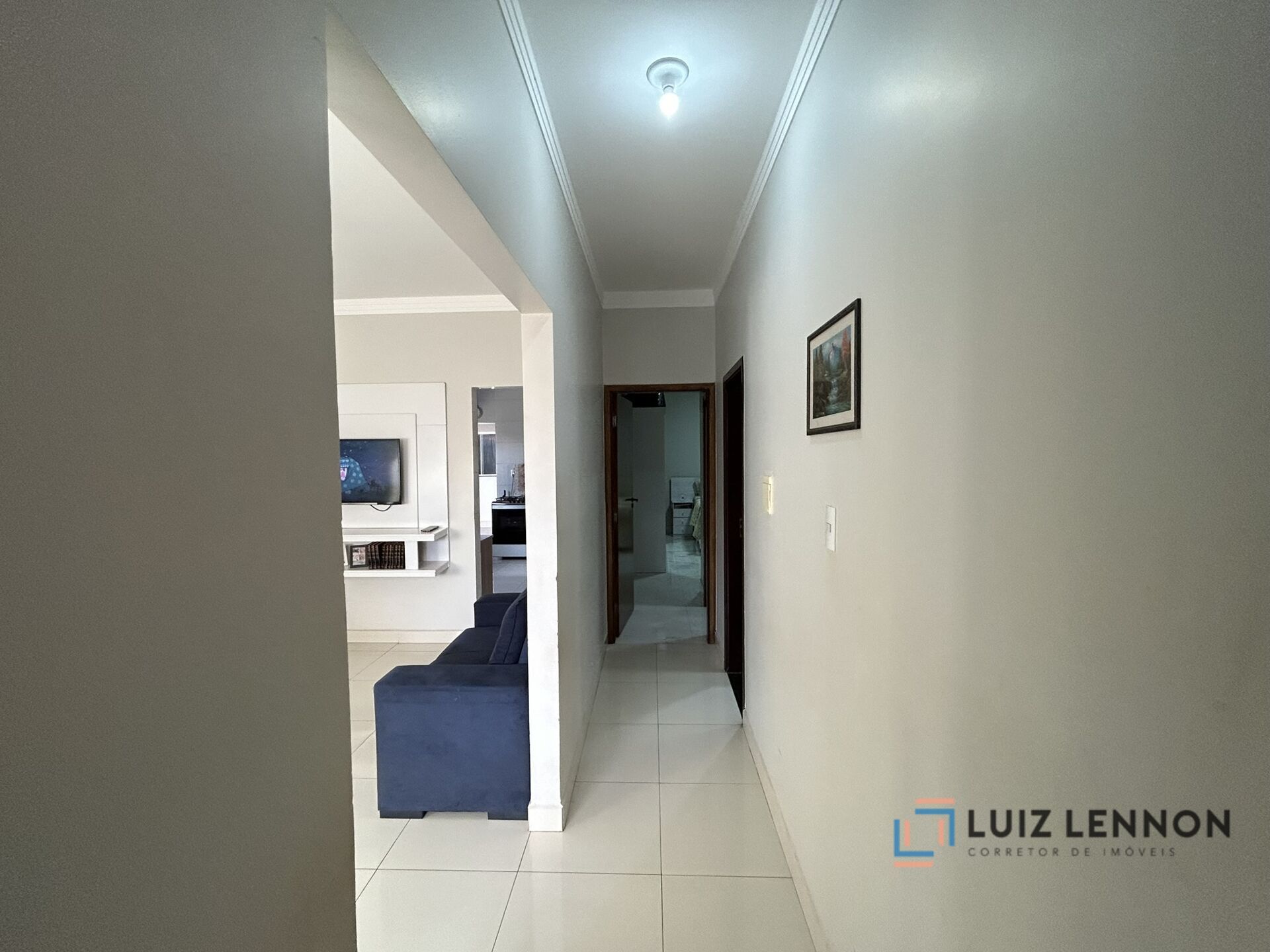 Casa à venda com 4 quartos, 177m² - Foto 8