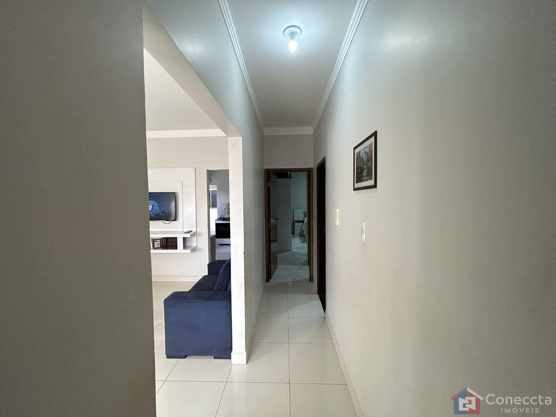Casa à venda com 4 quartos, 177m² - Foto 8