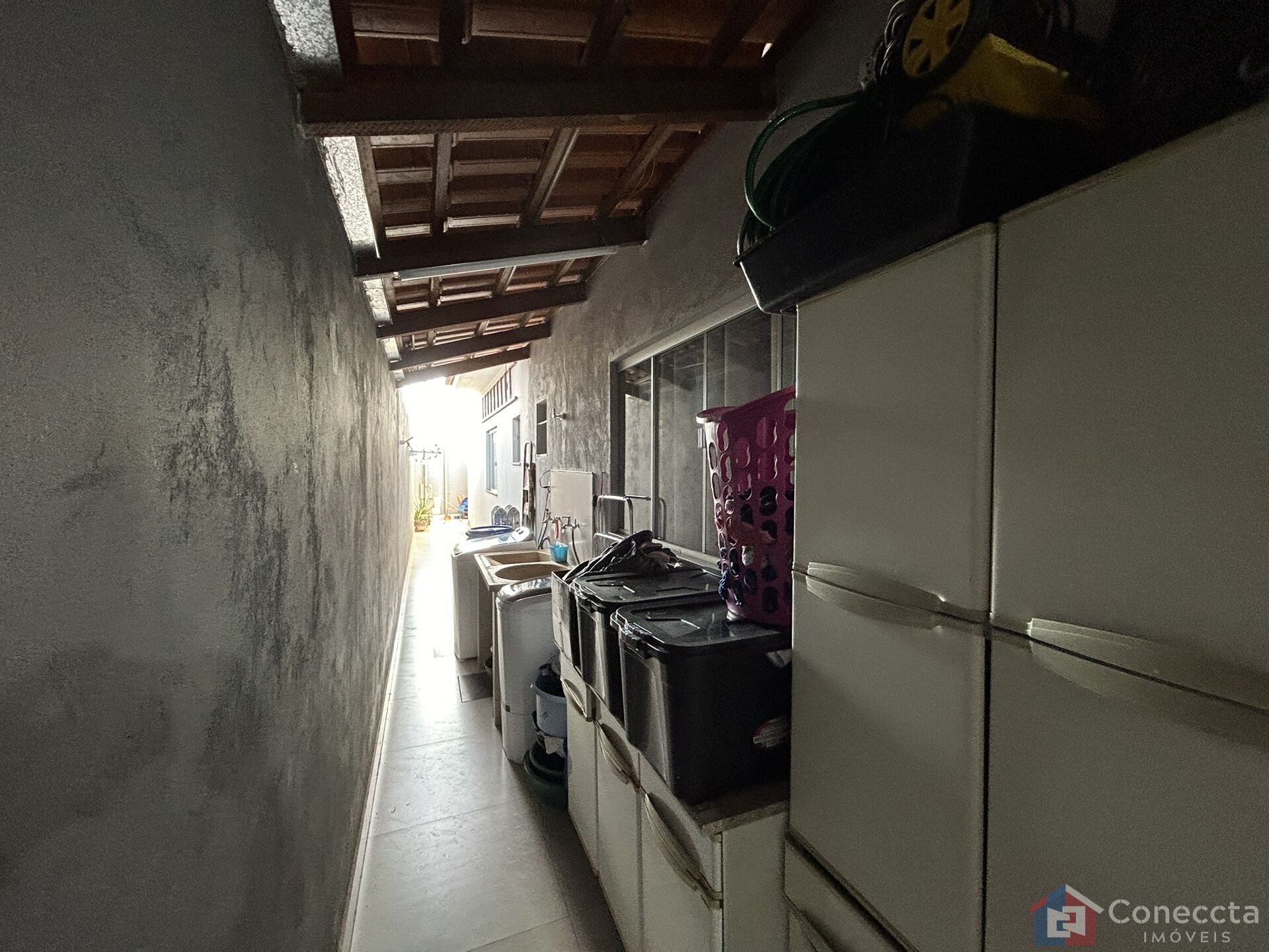 Casa à venda com 4 quartos, 177m² - Foto 32