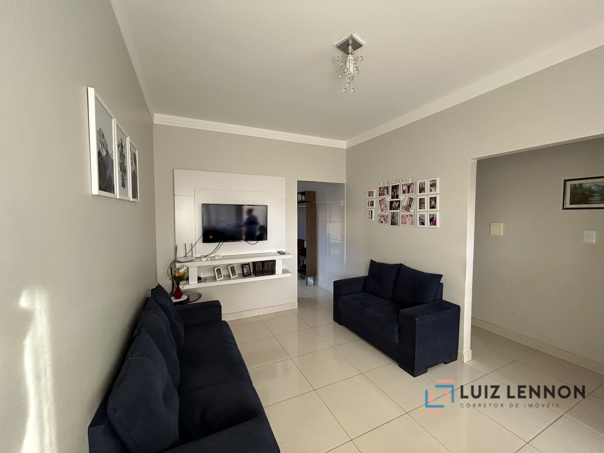 Casa à venda com 4 quartos, 177m² - Foto 5