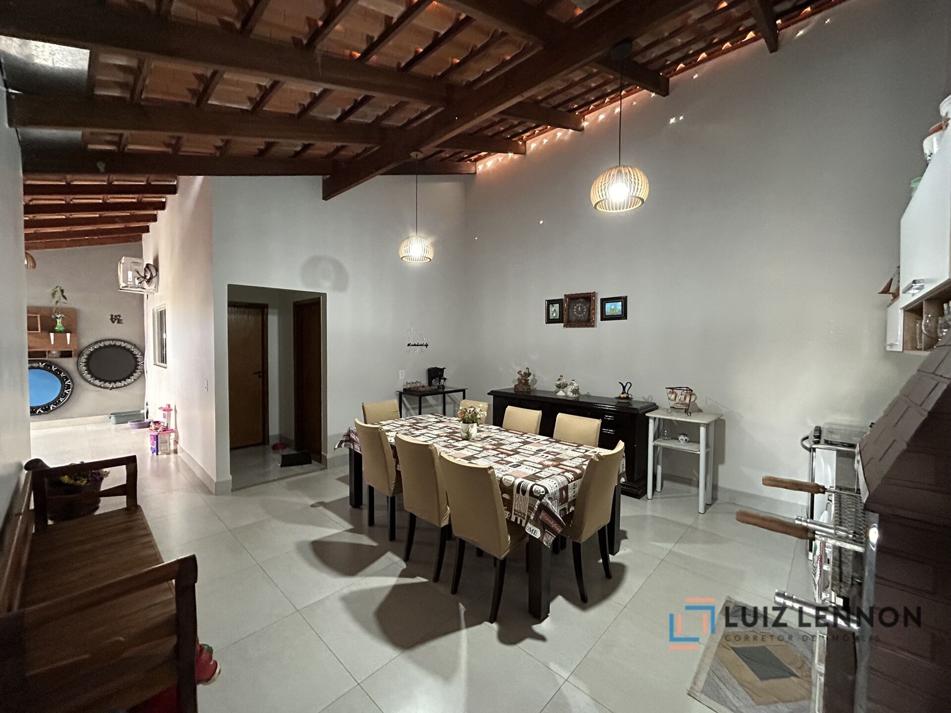 Casa à venda com 4 quartos, 177m² - Foto 23