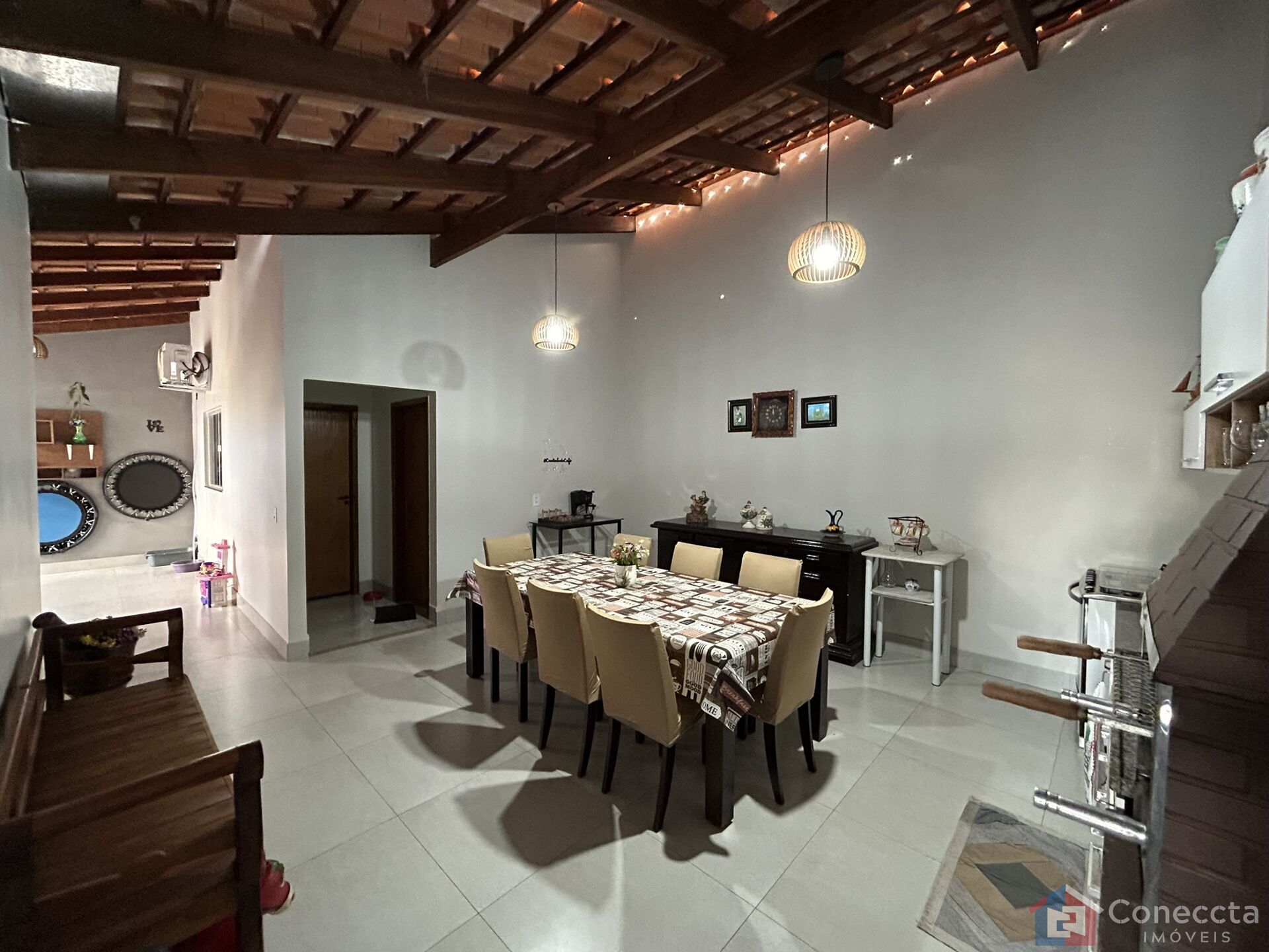Casa à venda com 4 quartos, 177m² - Foto 23