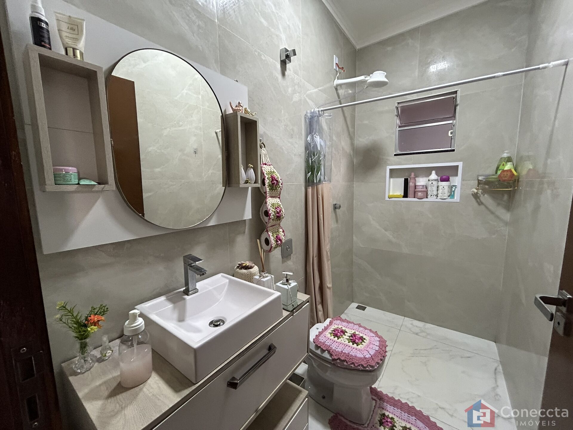 Casa à venda com 4 quartos, 177m² - Foto 13