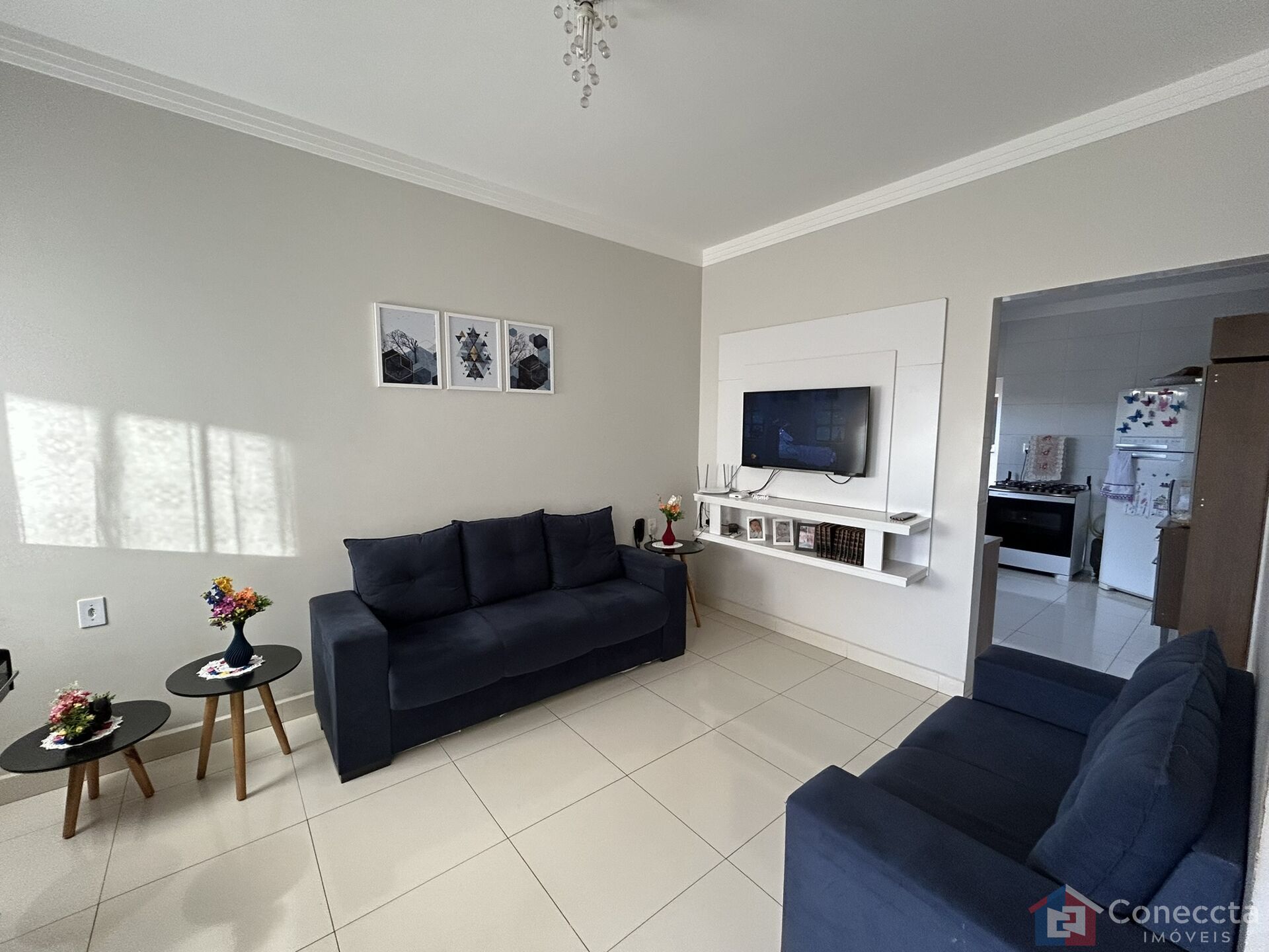 Casa à venda com 4 quartos, 177m² - Foto 4