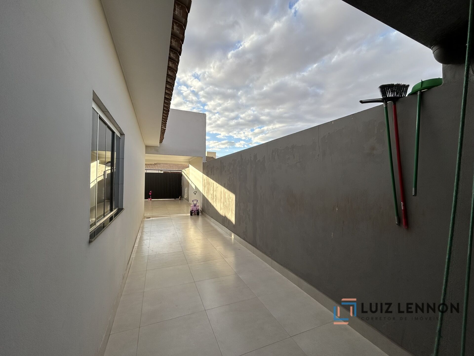 Casa à venda com 4 quartos, 177m² - Foto 31