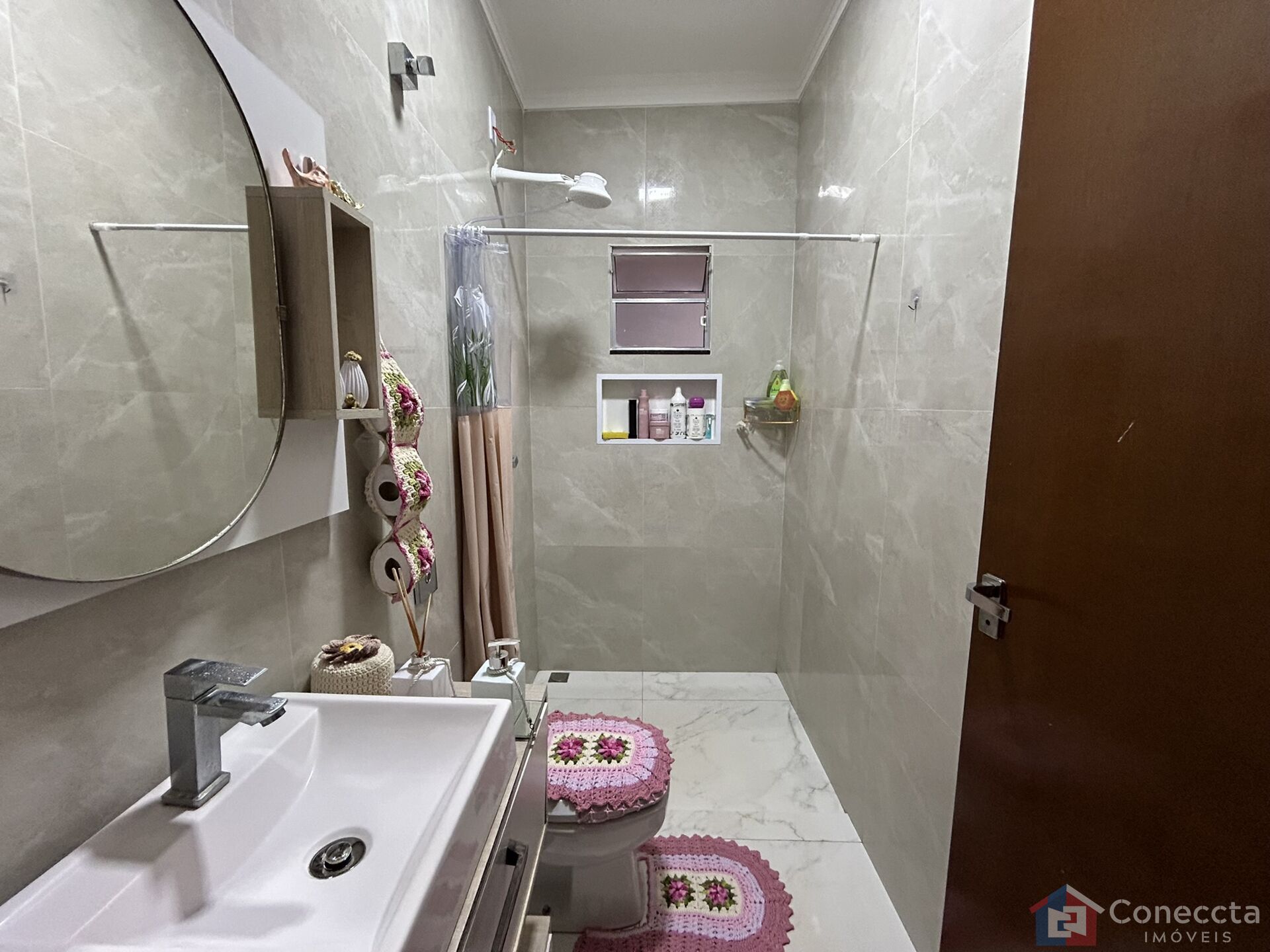 Casa à venda com 4 quartos, 177m² - Foto 14