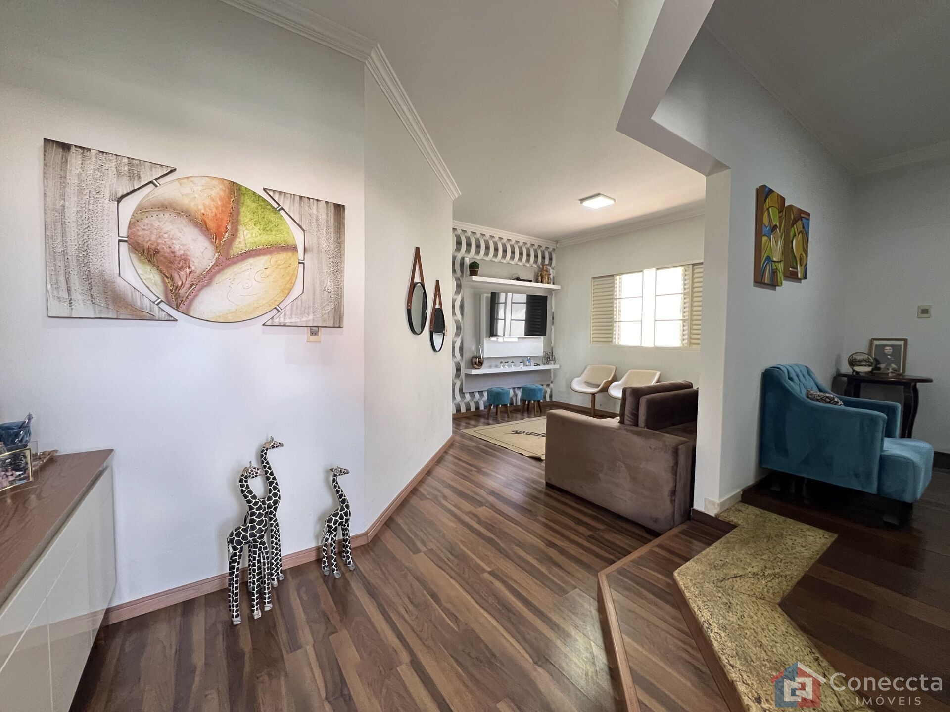 Casa, 3 quartos, 251 m² - Foto 2