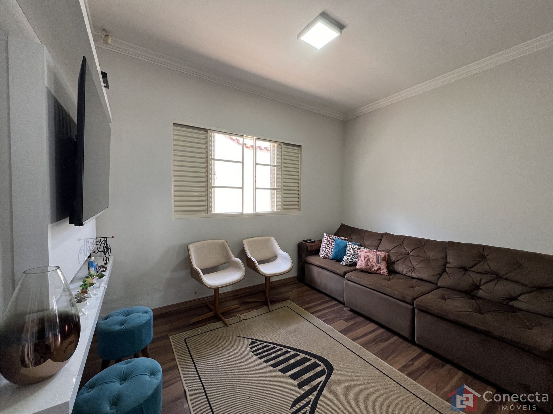 Casa, 3 quartos, 251 m² - Foto 4