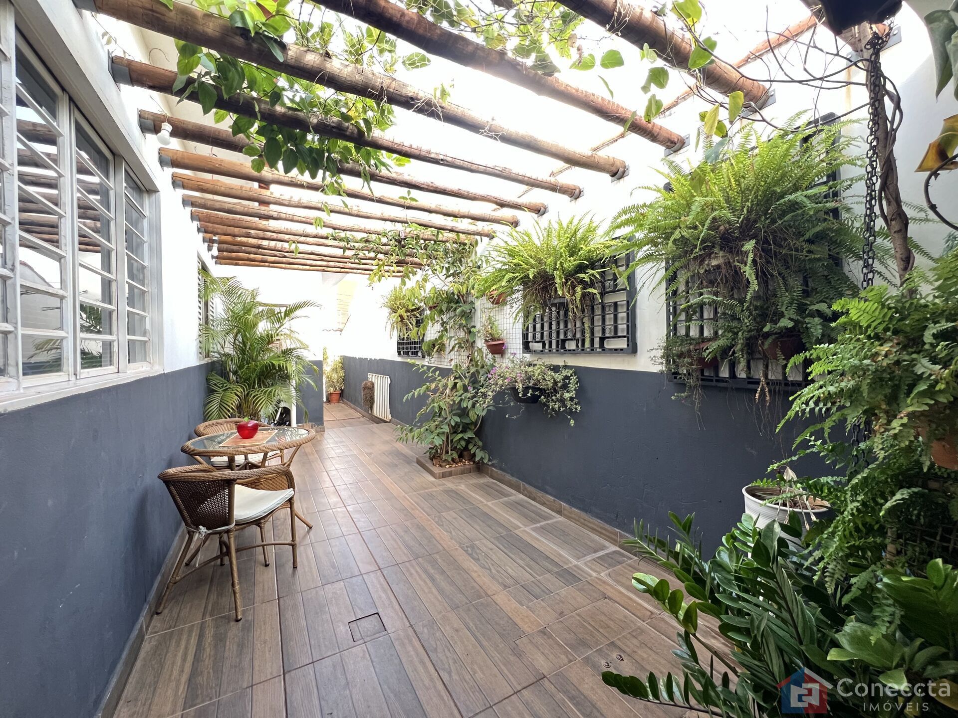 Casa, 3 quartos, 251 m² - Foto 16