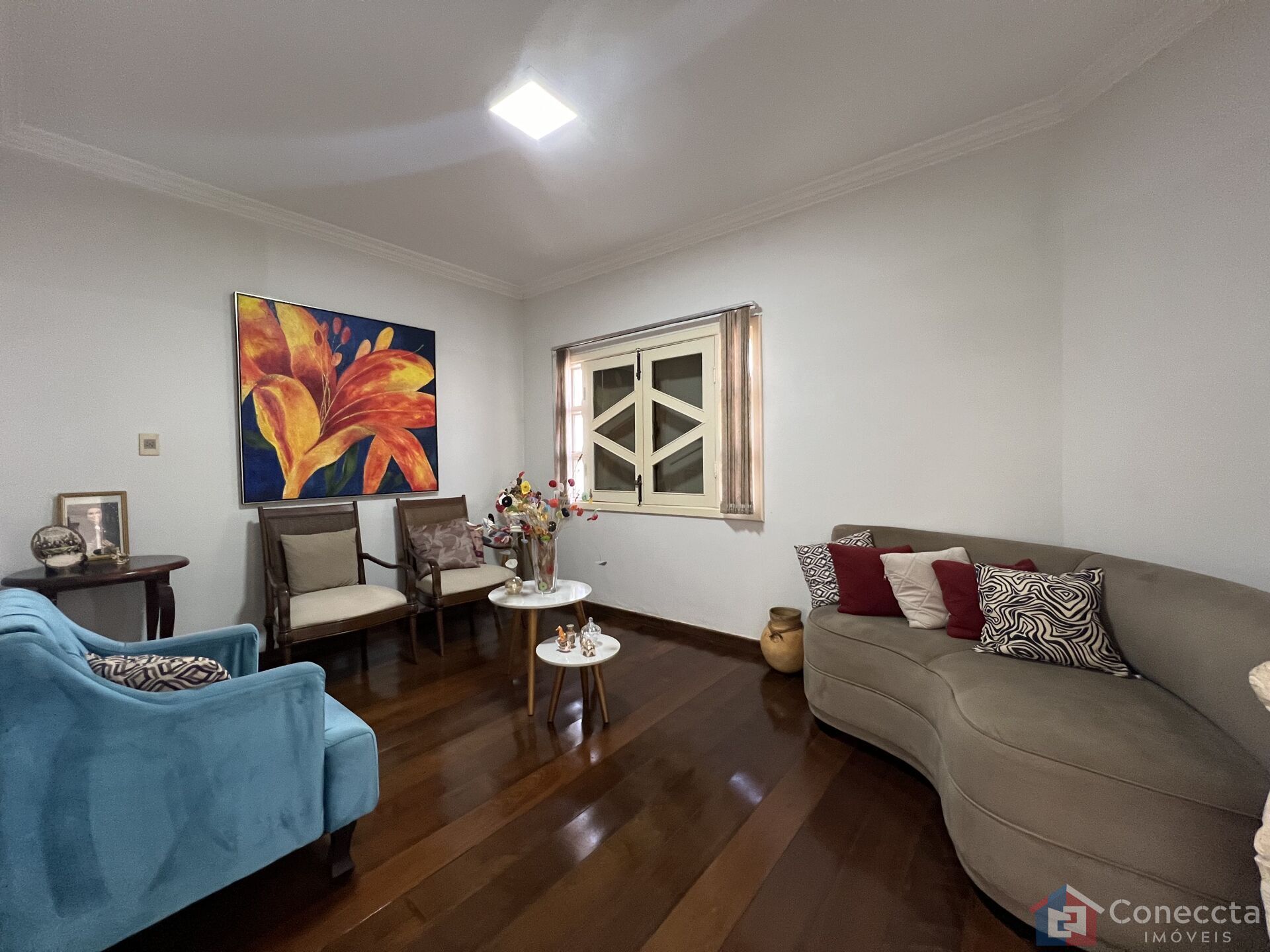 Casa, 3 quartos, 251 m² - Foto 3