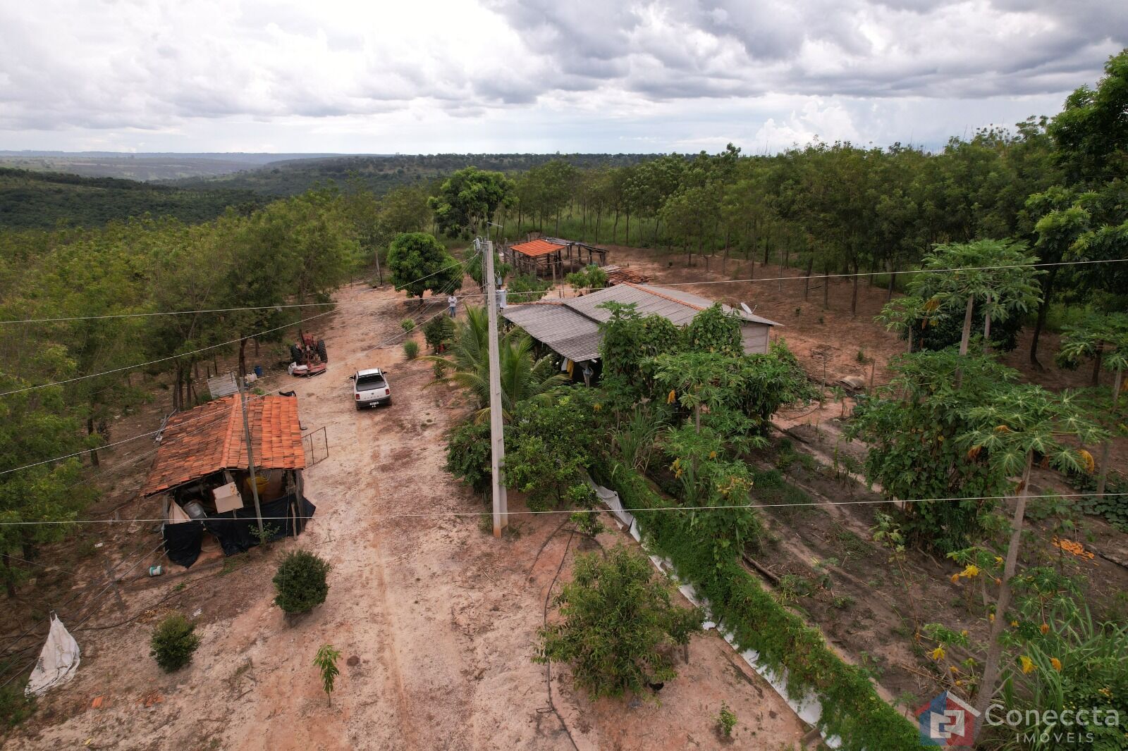 Fazenda à venda, 41000m² - Foto 16