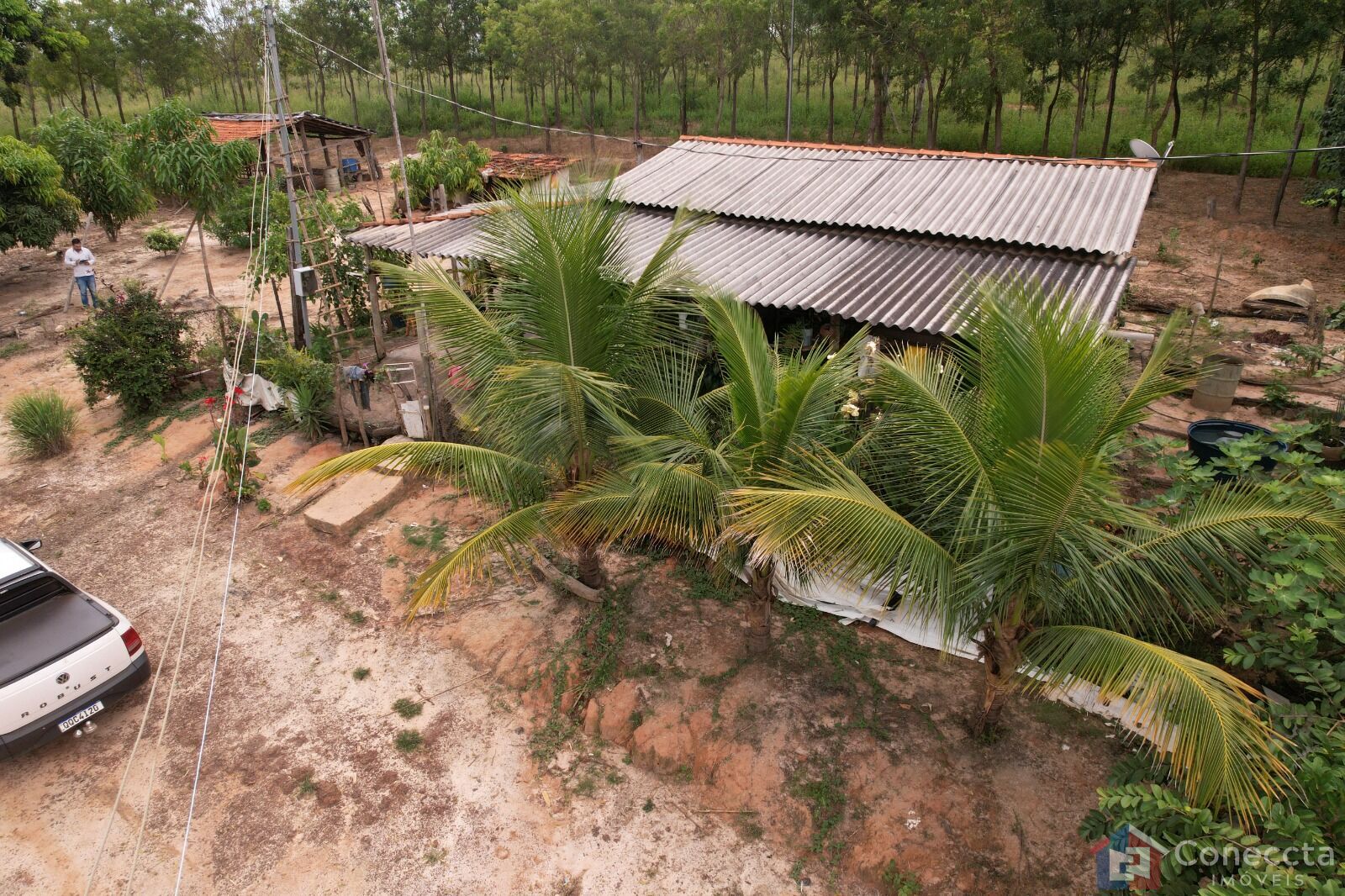 Fazenda à venda, 41000m² - Foto 15