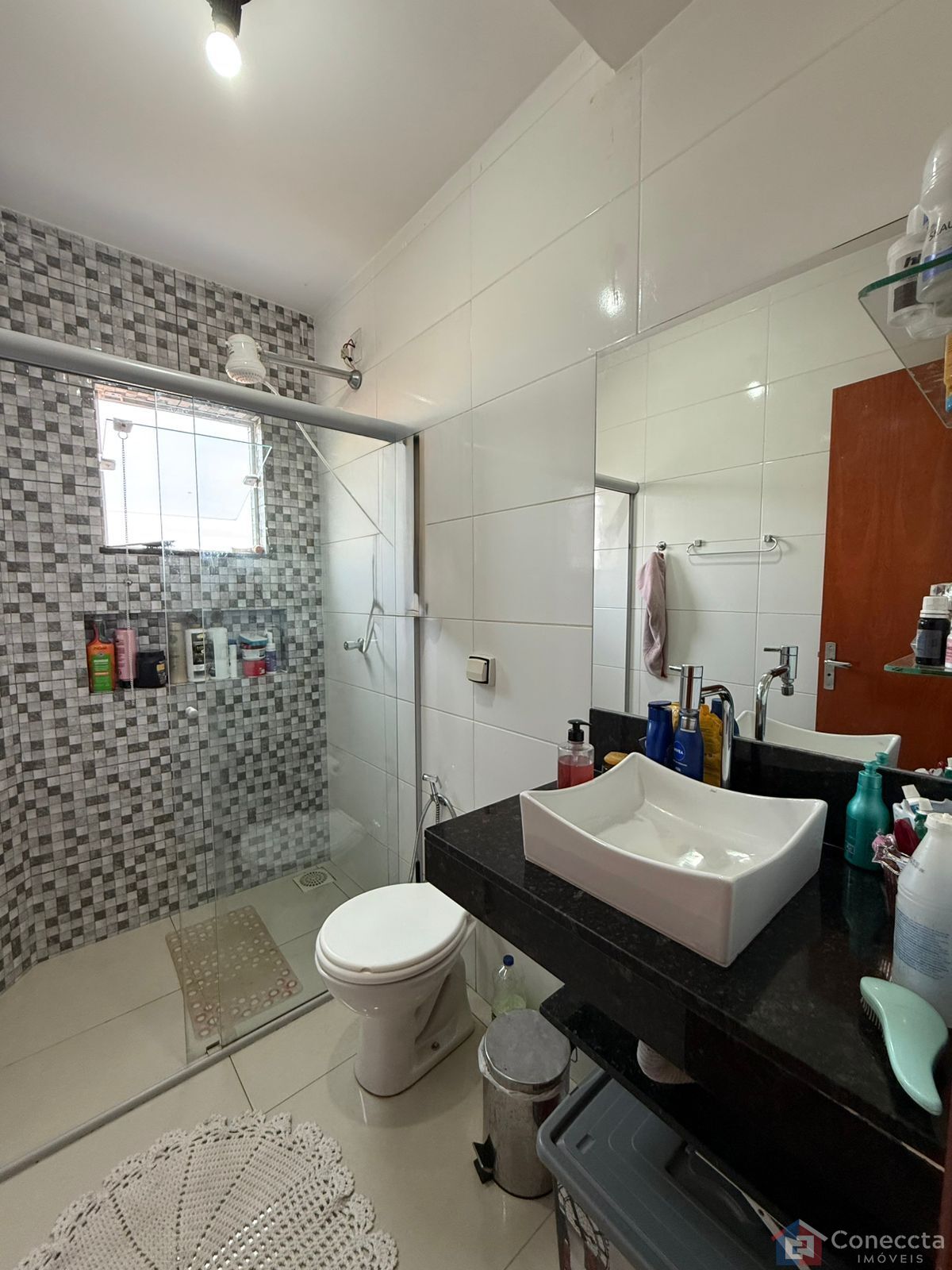 Apartamento à venda com 2 quartos, 54m² - Foto 7