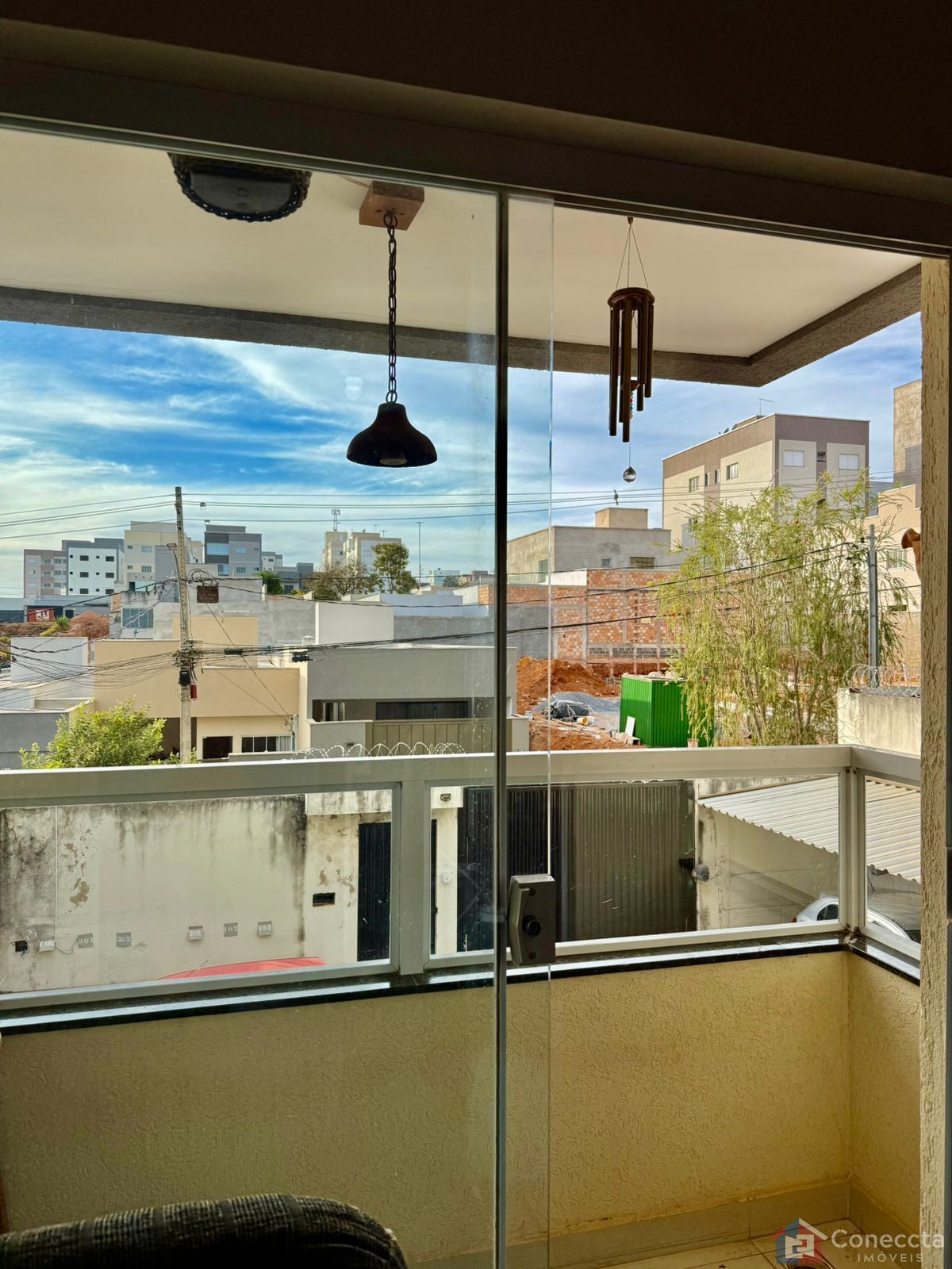 Apartamento à venda com 2 quartos, 54m² - Foto 1