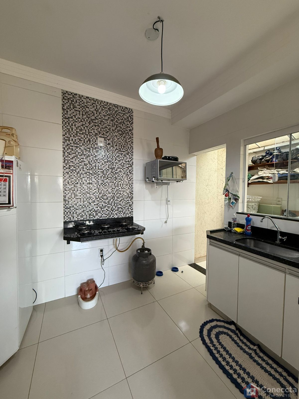 Apartamento à venda com 2 quartos, 54m² - Foto 5