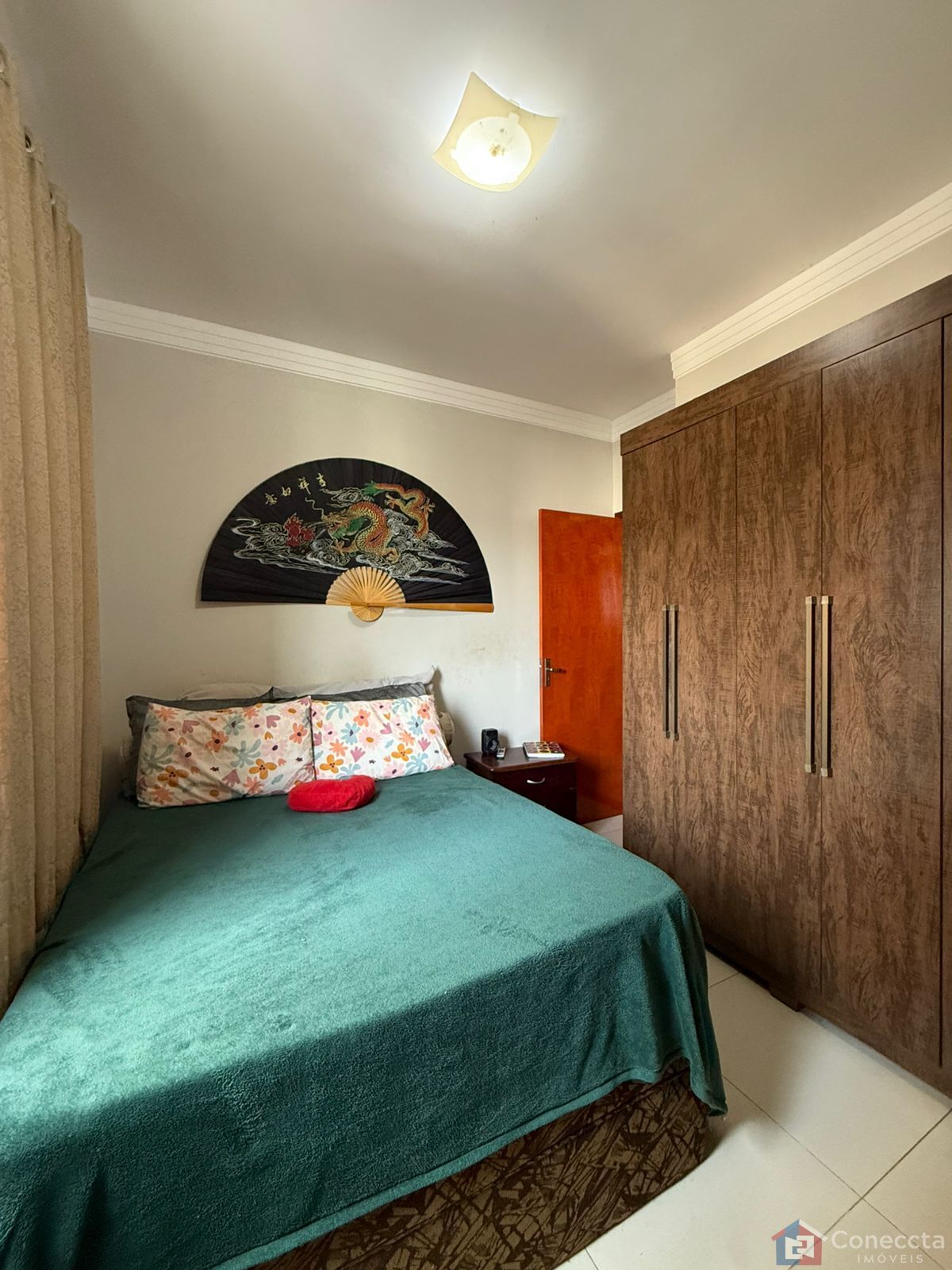 Apartamento à venda com 2 quartos, 54m² - Foto 6