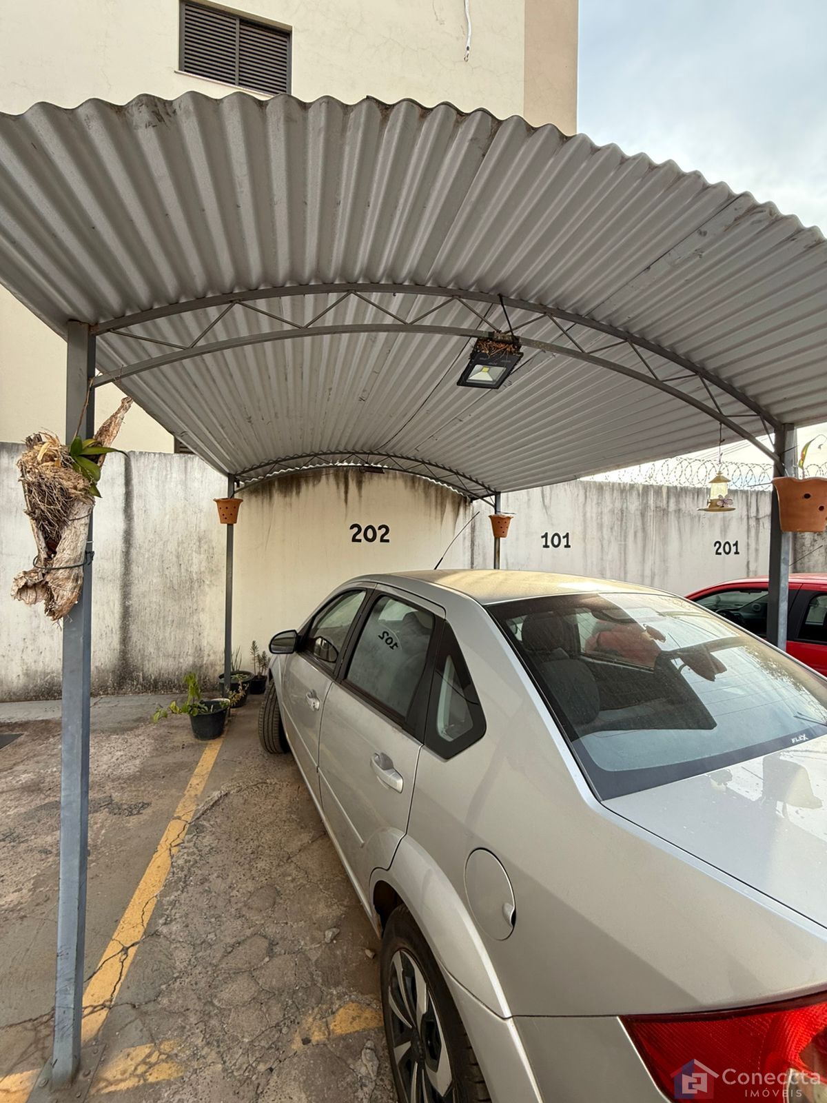 Apartamento à venda com 2 quartos, 54m² - Foto 8