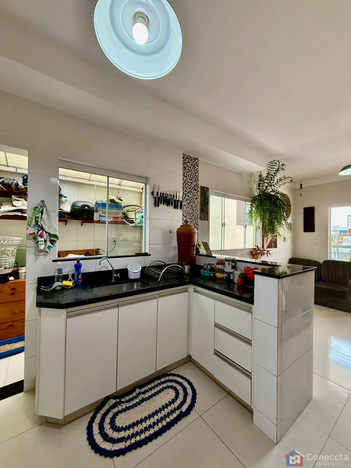 Apartamento à venda com 2 quartos, 54m² - Foto 3