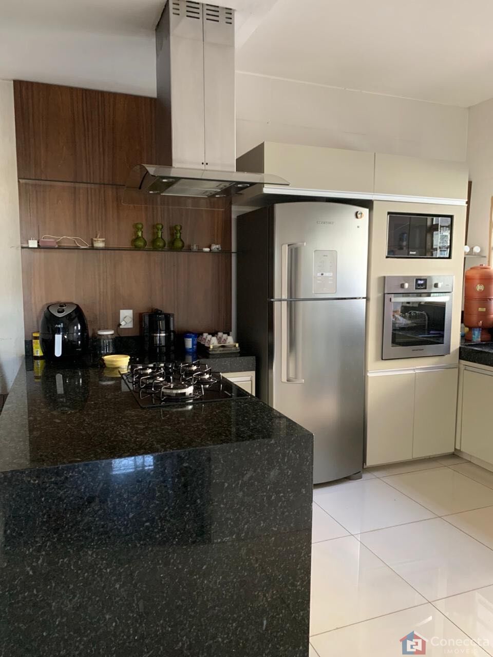 Sobrado, 3 quartos, 281 m² - Foto 10