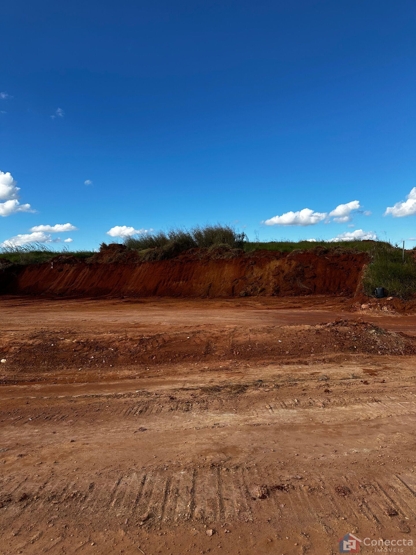 Terreno, 611 m² - Foto 1