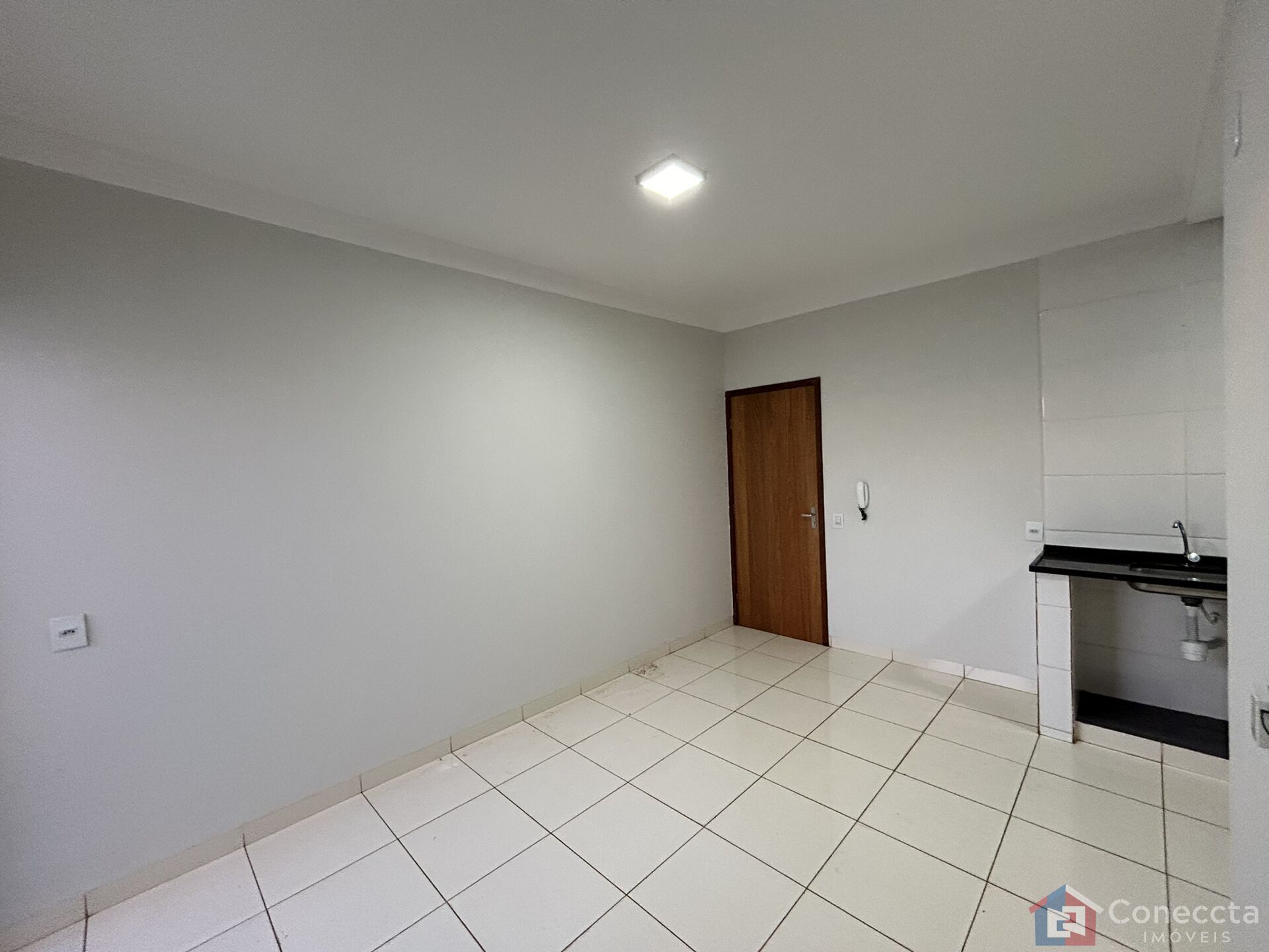 Apartamento à venda com 2 quartos, 49m² - Foto 1