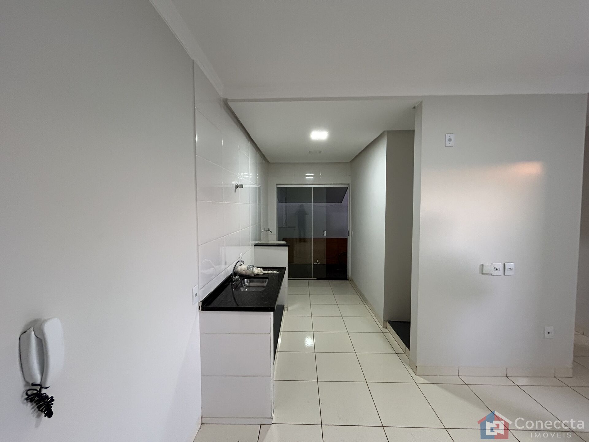 Apartamento à venda com 2 quartos, 49m² - Foto 11