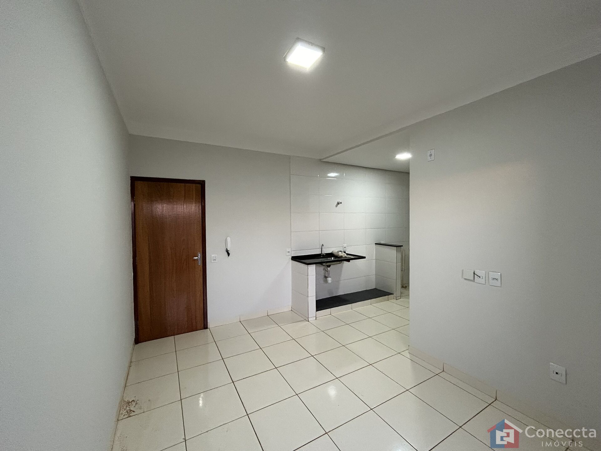 Apartamento à venda com 2 quartos, 49m² - Foto 2