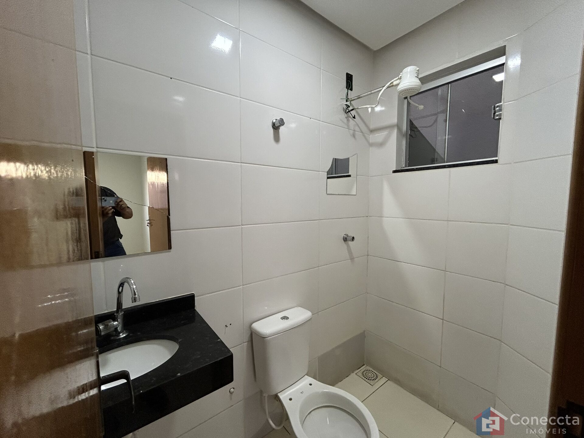 Apartamento à venda com 2 quartos, 49m² - Foto 9