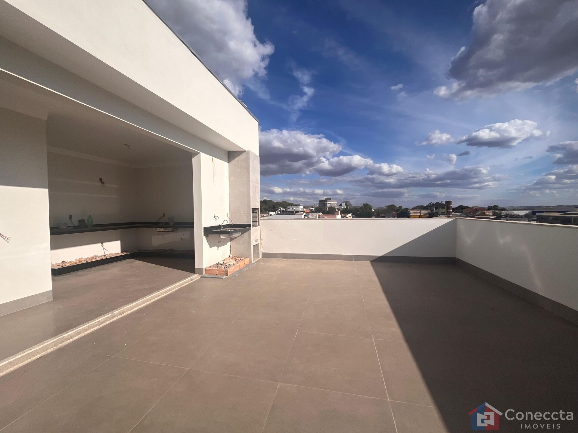 Cobertura à venda com 2 quartos, 124m² - Foto 1