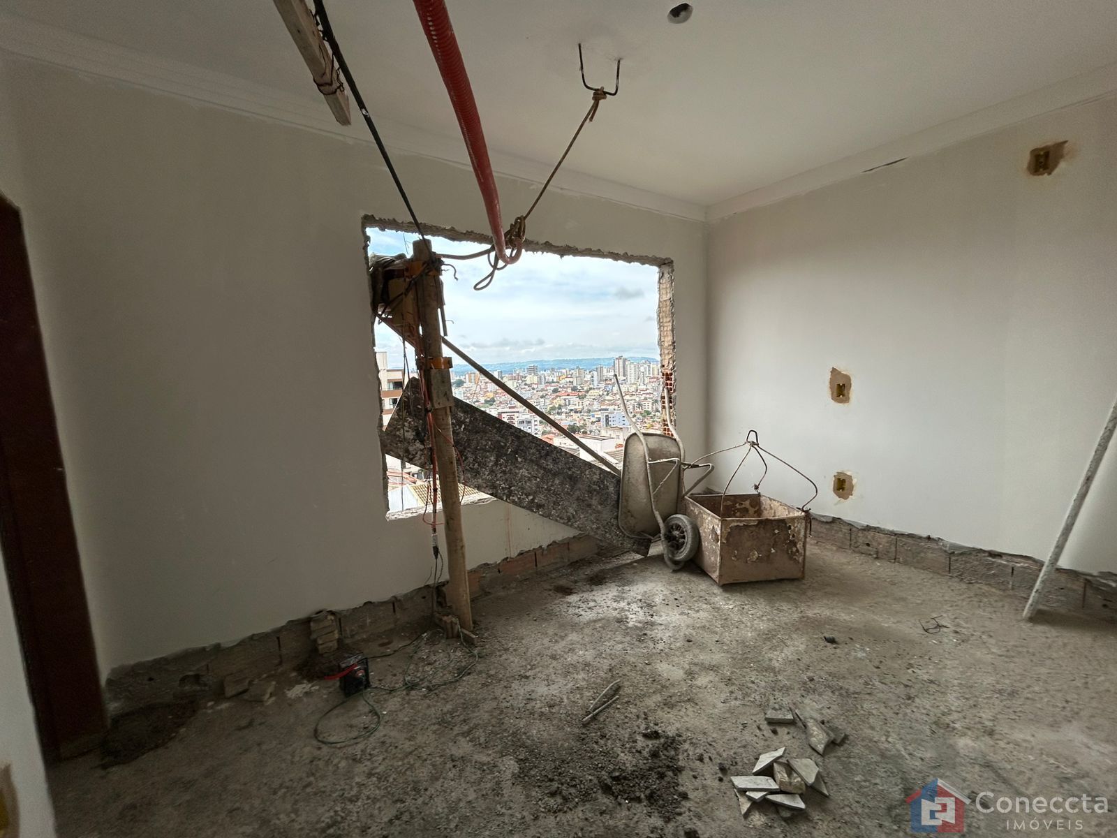 Cobertura à venda com 2 quartos, 124m² - Foto 9