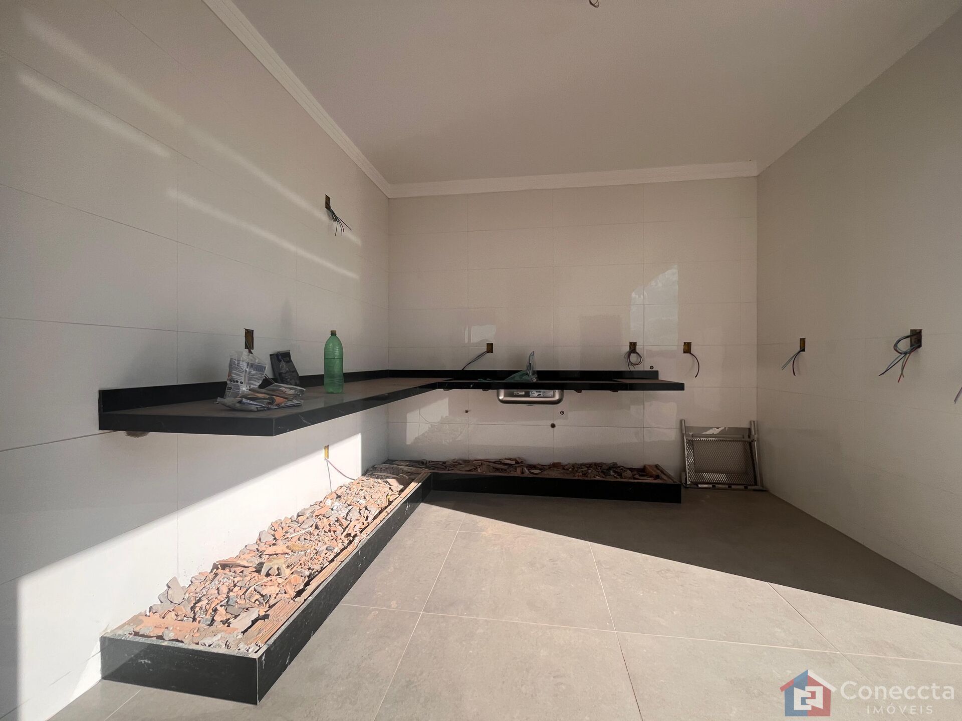 Cobertura à venda com 2 quartos, 124m² - Foto 4