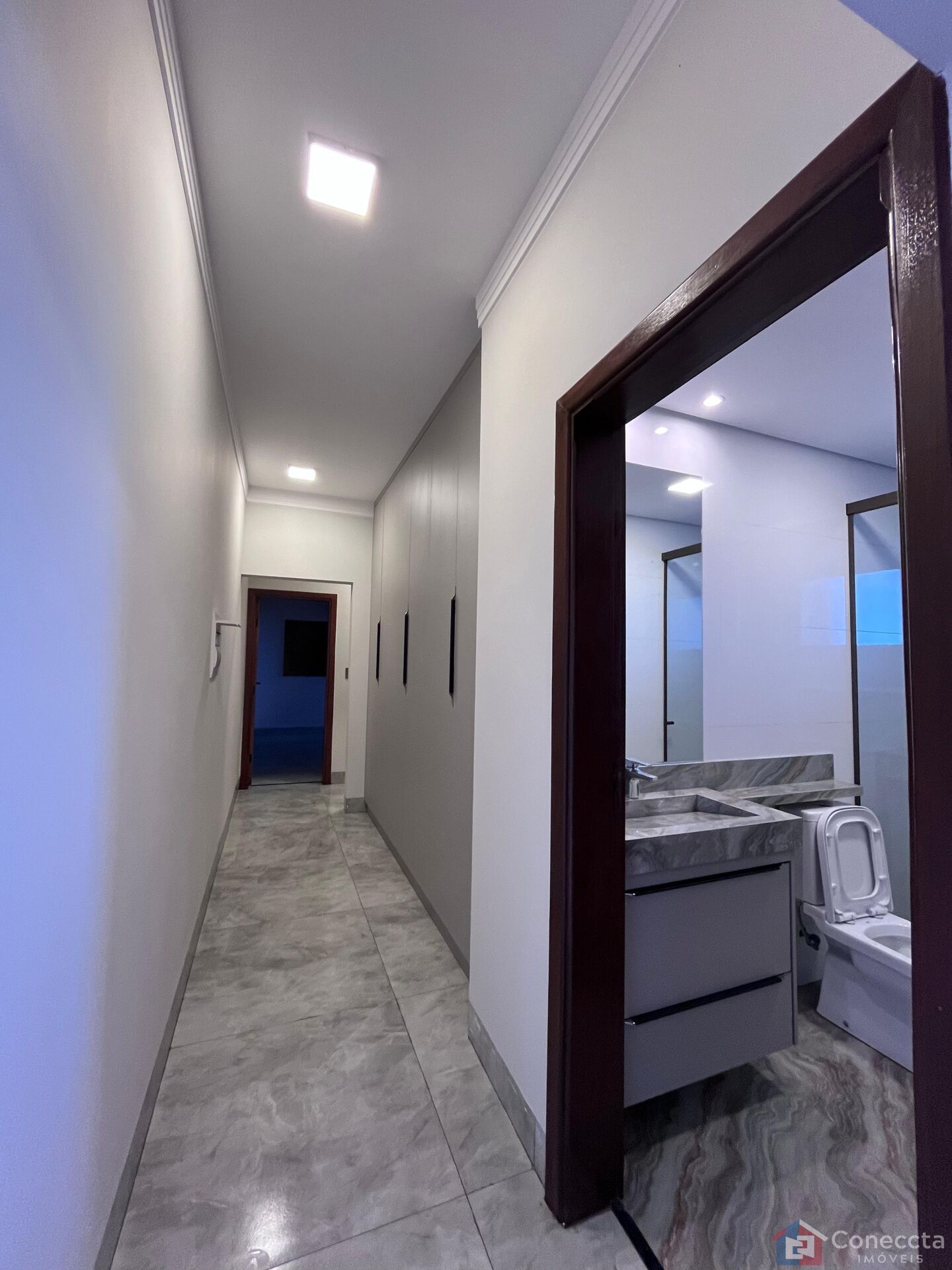Apartamento à venda com 3 quartos, 93m² - Foto 9