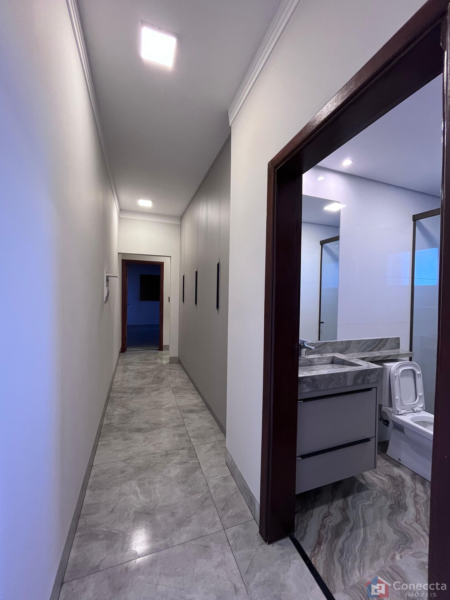 Apartamento à venda com 3 quartos, 93m² - Foto 8
