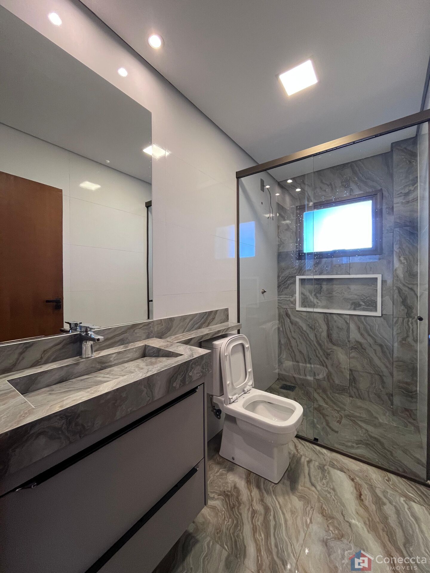 Apartamento à venda com 3 quartos, 93m² - Foto 6
