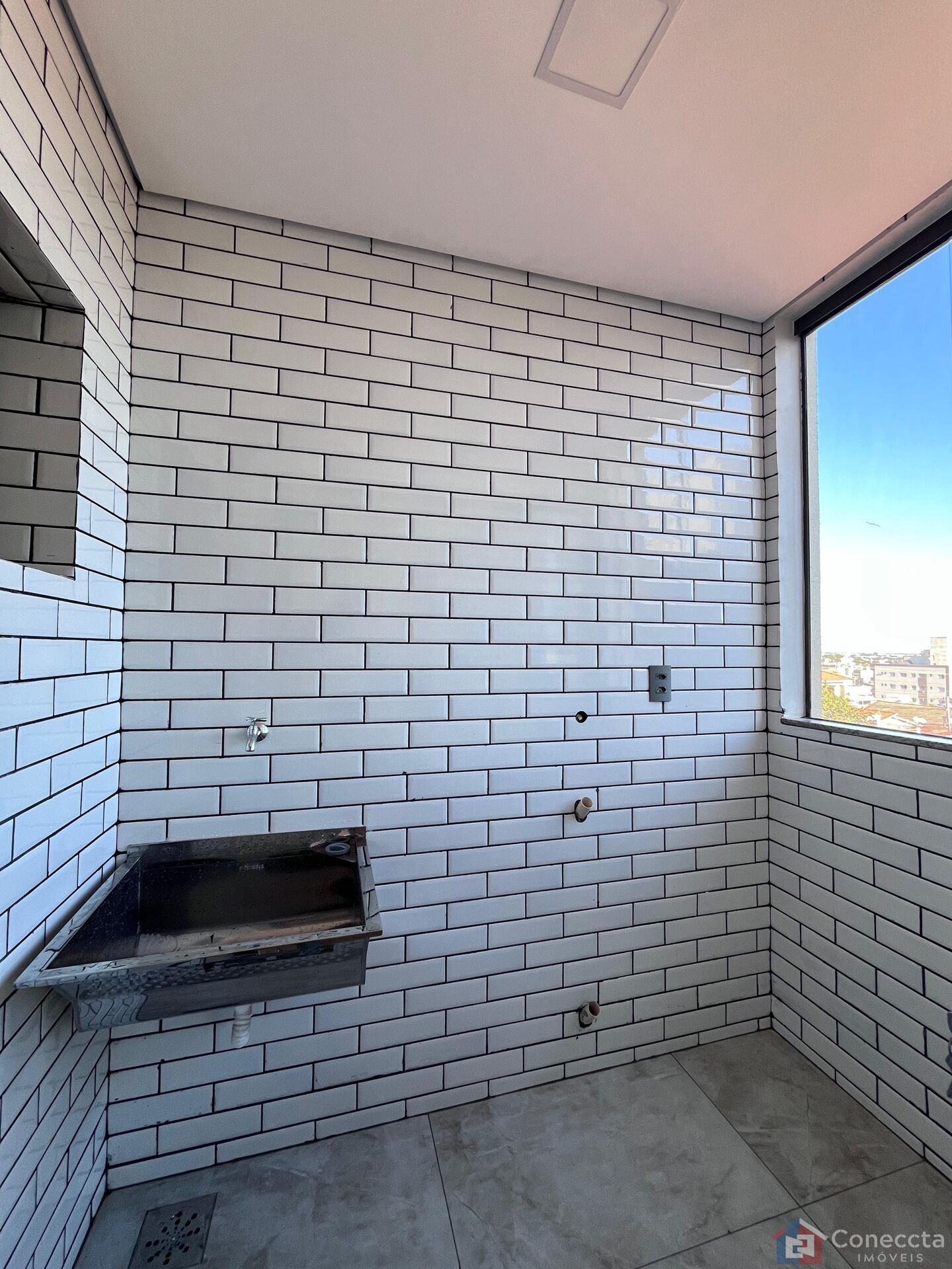 Apartamento à venda com 3 quartos, 93m² - Foto 4