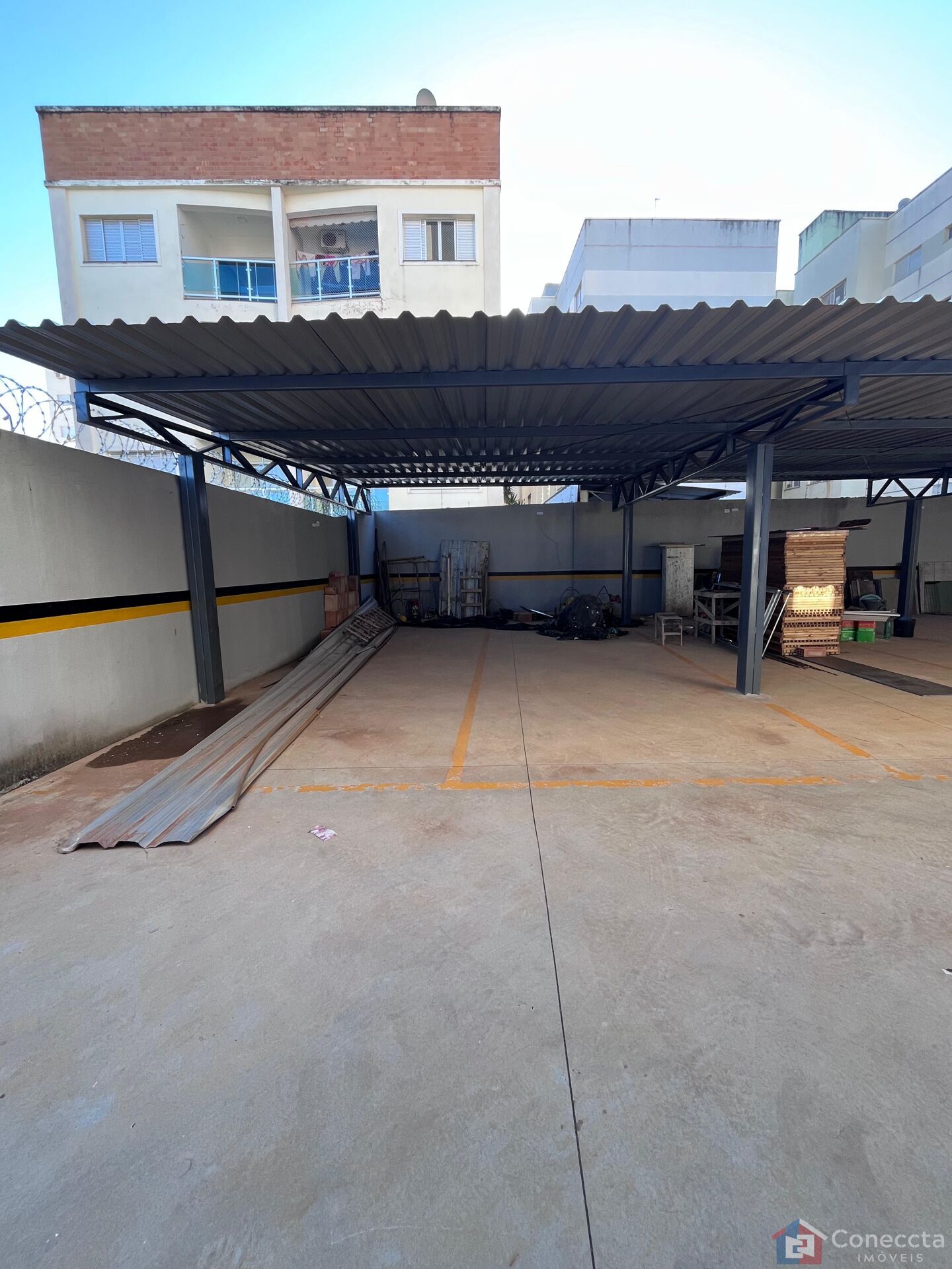 Apartamento à venda com 3 quartos, 93m² - Foto 13