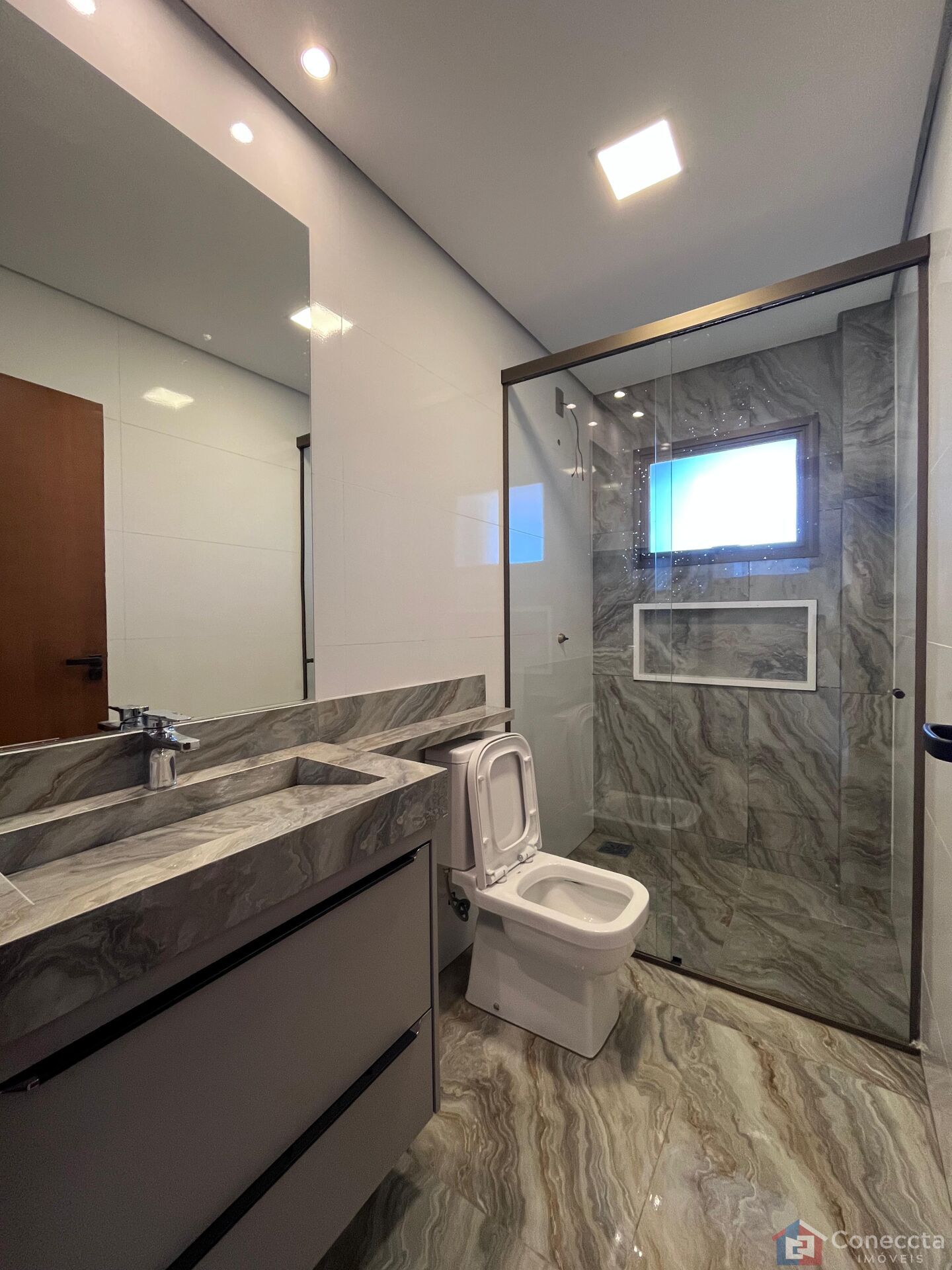 Apartamento à venda com 3 quartos, 93m² - Foto 12