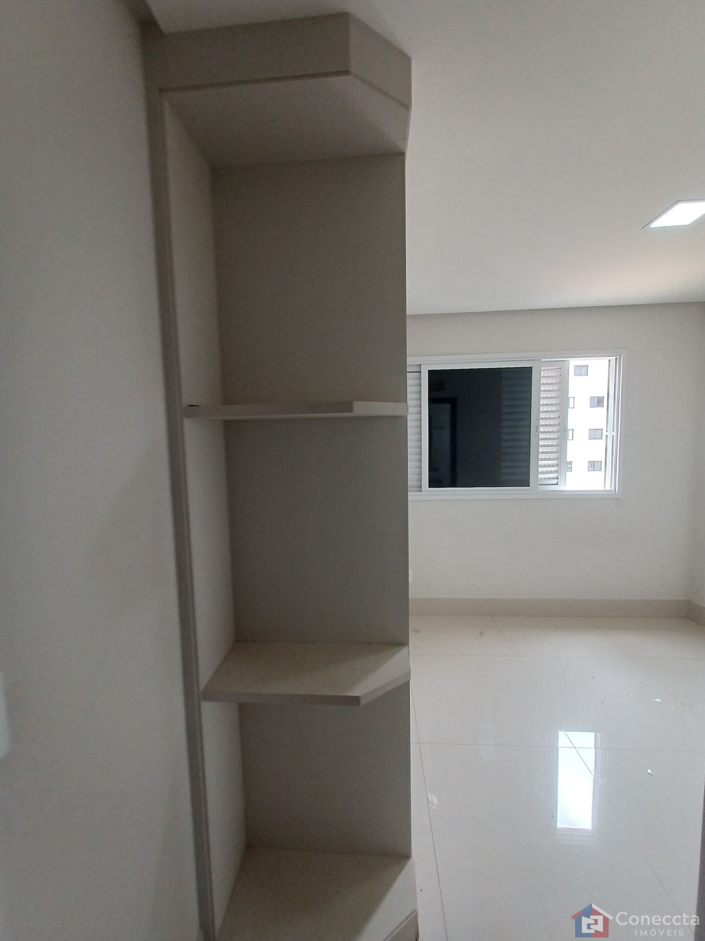 Apartamento, 2 quartos, 58 m² - Foto 7