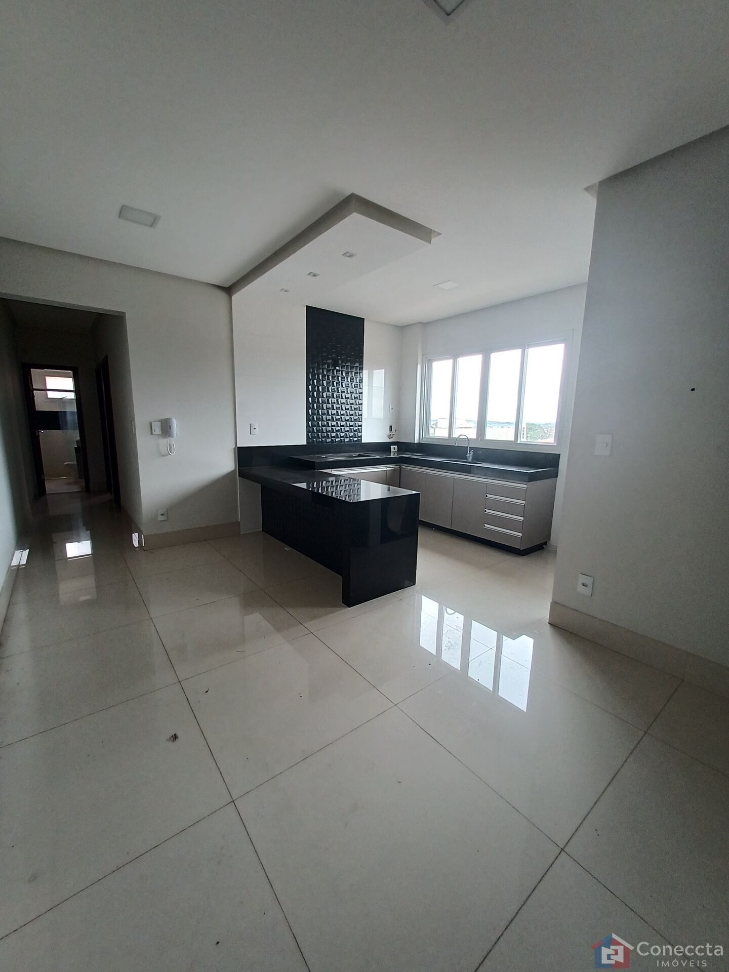 Apartamento, 2 quartos, 58 m² - Foto 1
