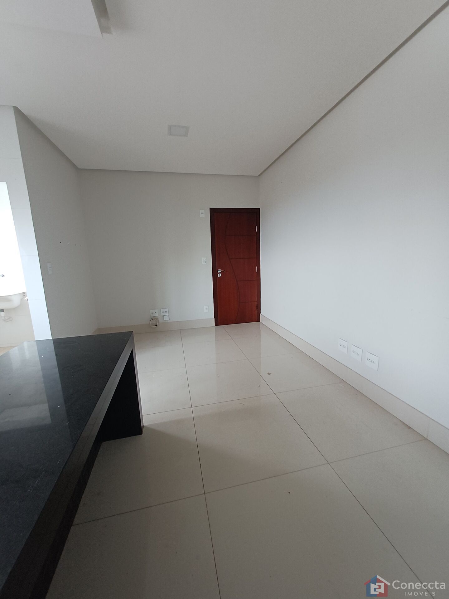 Apartamento, 2 quartos, 58 m² - Foto 2