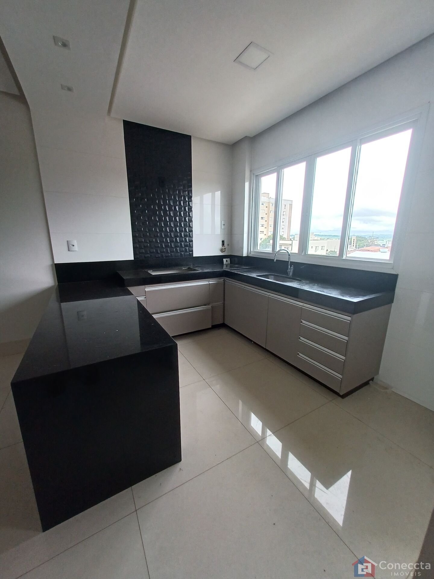 Apartamento, 2 quartos, 58 m² - Foto 3