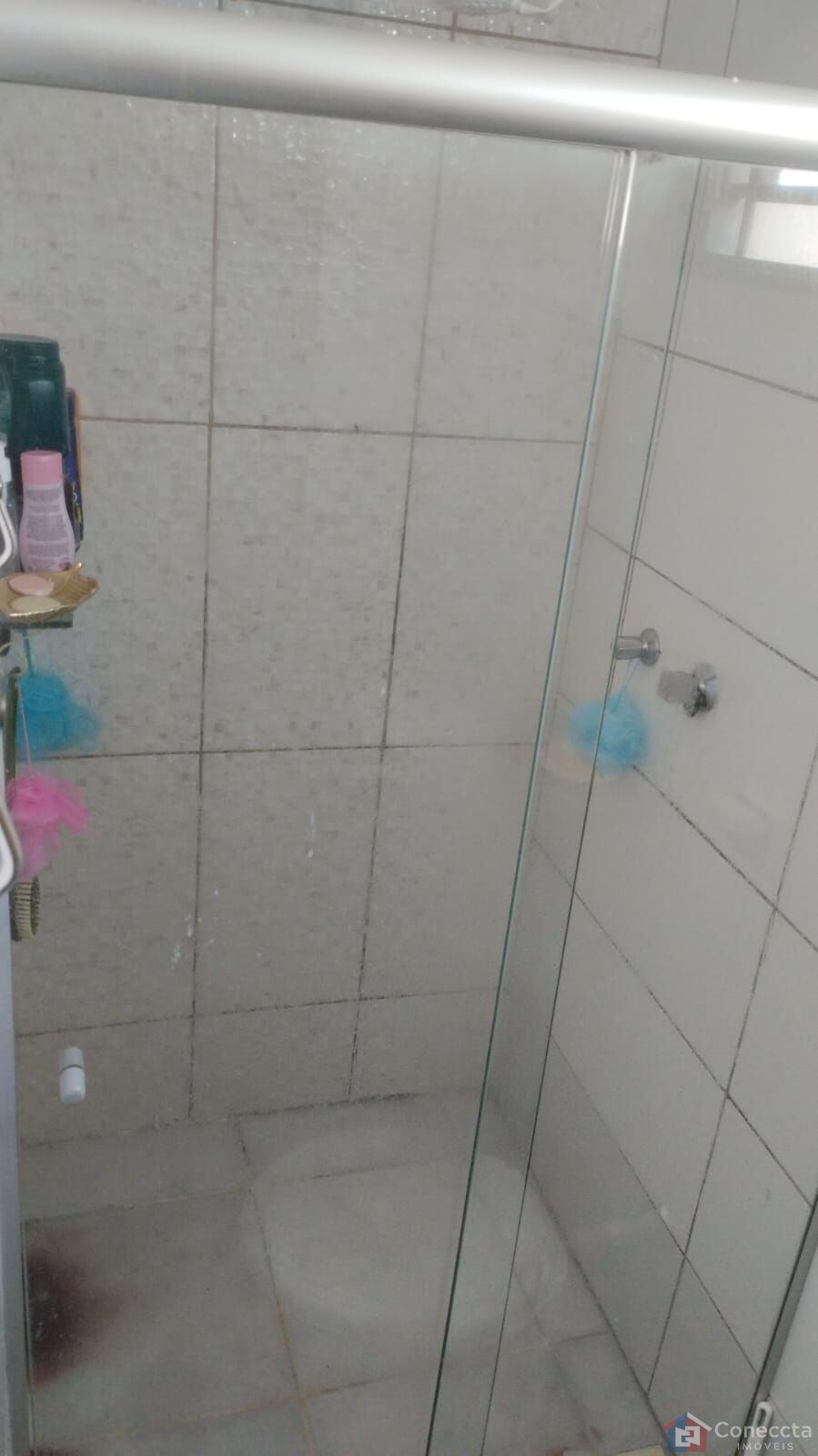 Casa à venda com 2 quartos, 61m² - Foto 2