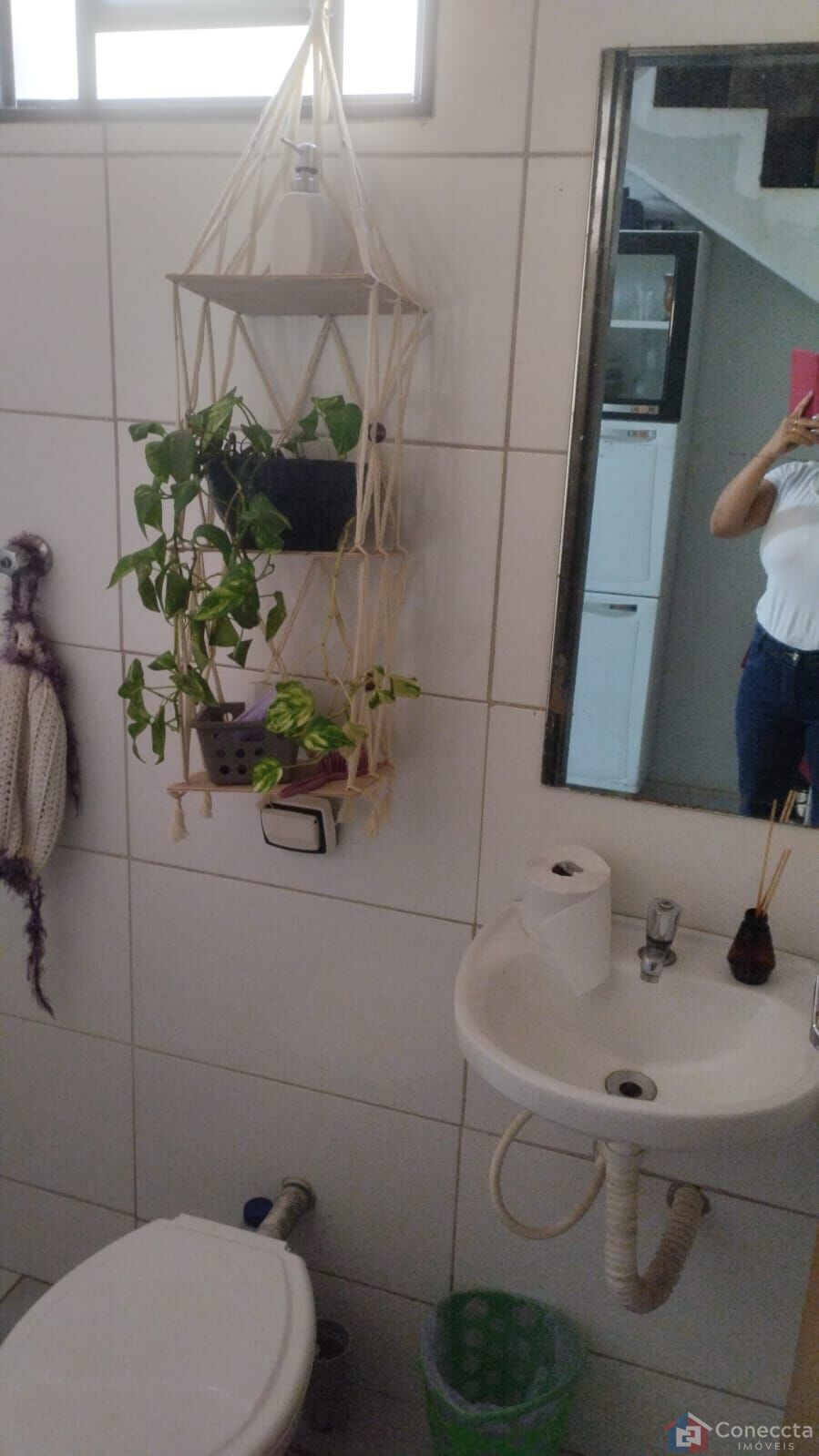 Casa à venda com 2 quartos, 61m² - Foto 5