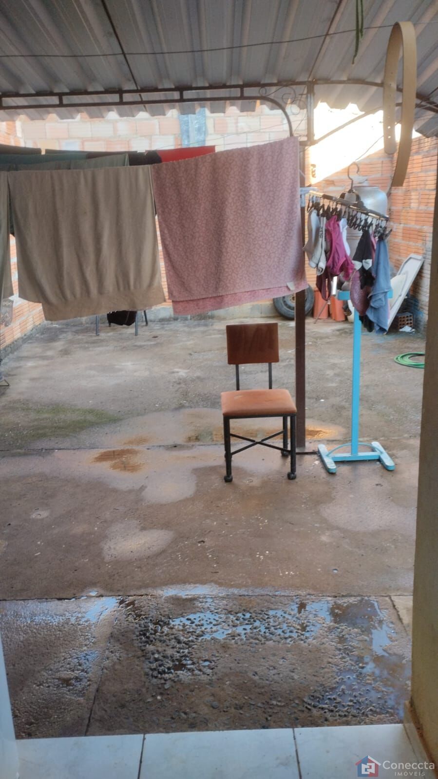 Casa à venda com 2 quartos, 61m² - Foto 6