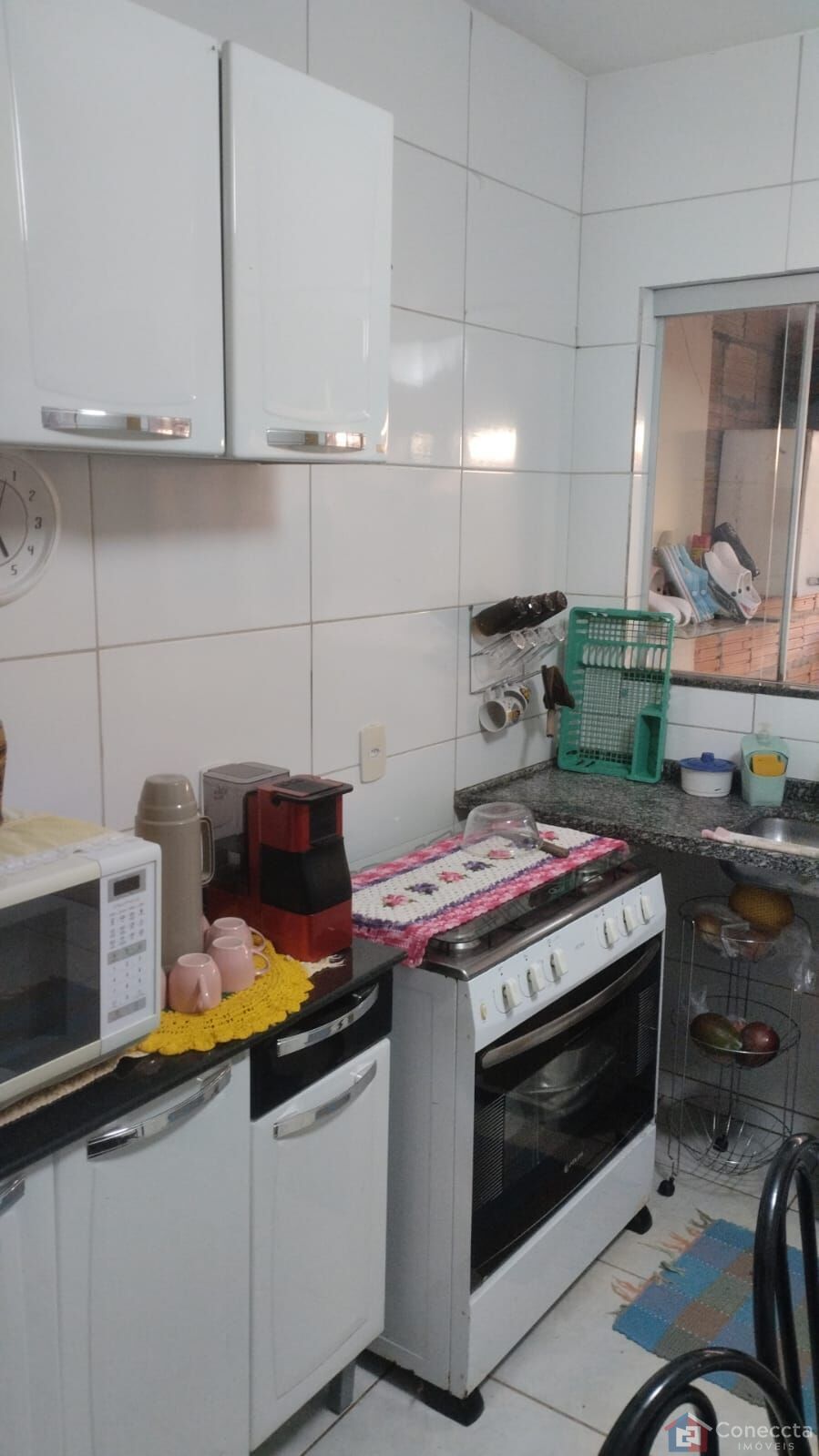 Casa à venda com 2 quartos, 61m² - Foto 8