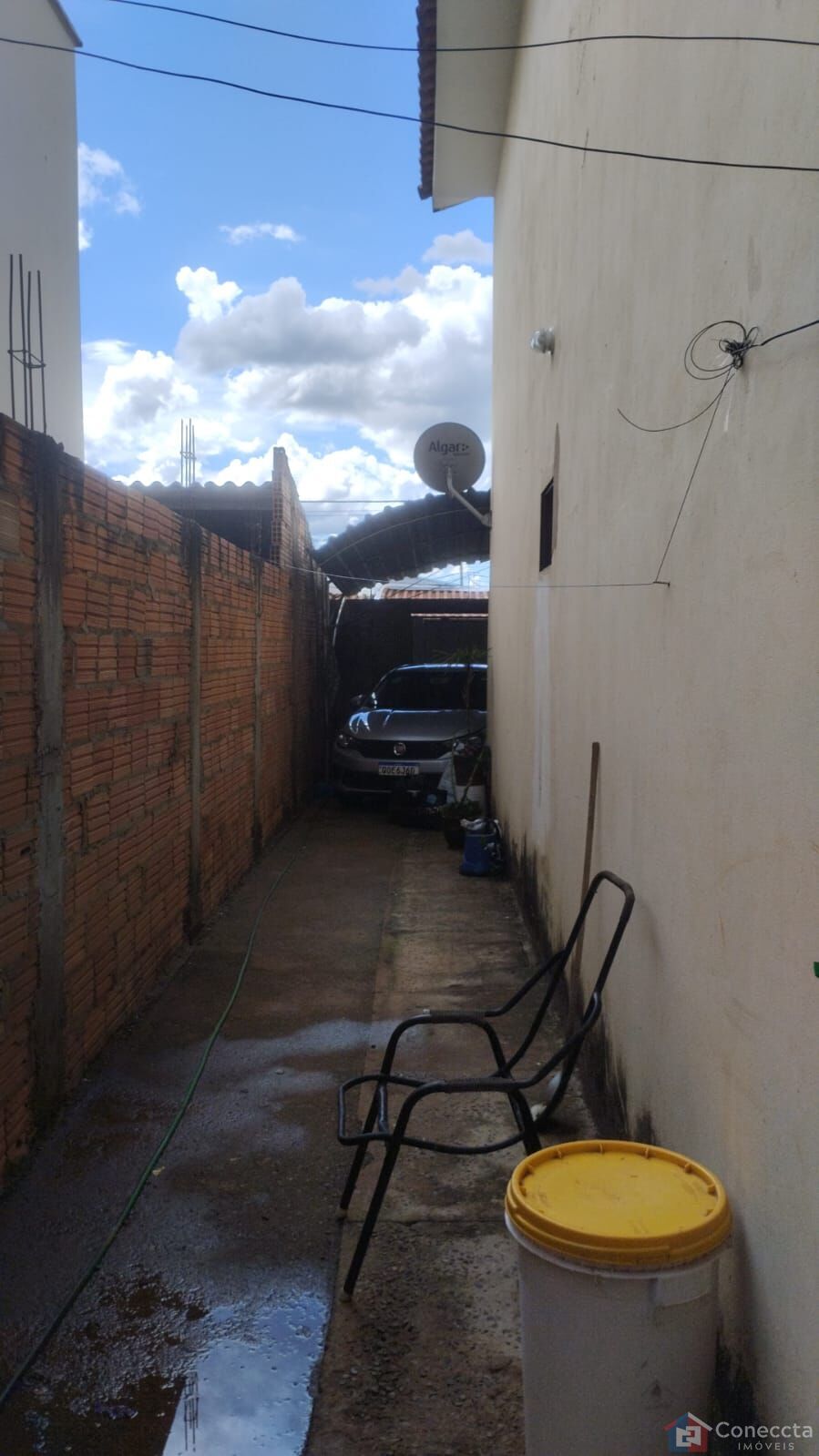 Casa à venda com 2 quartos, 61m² - Foto 11