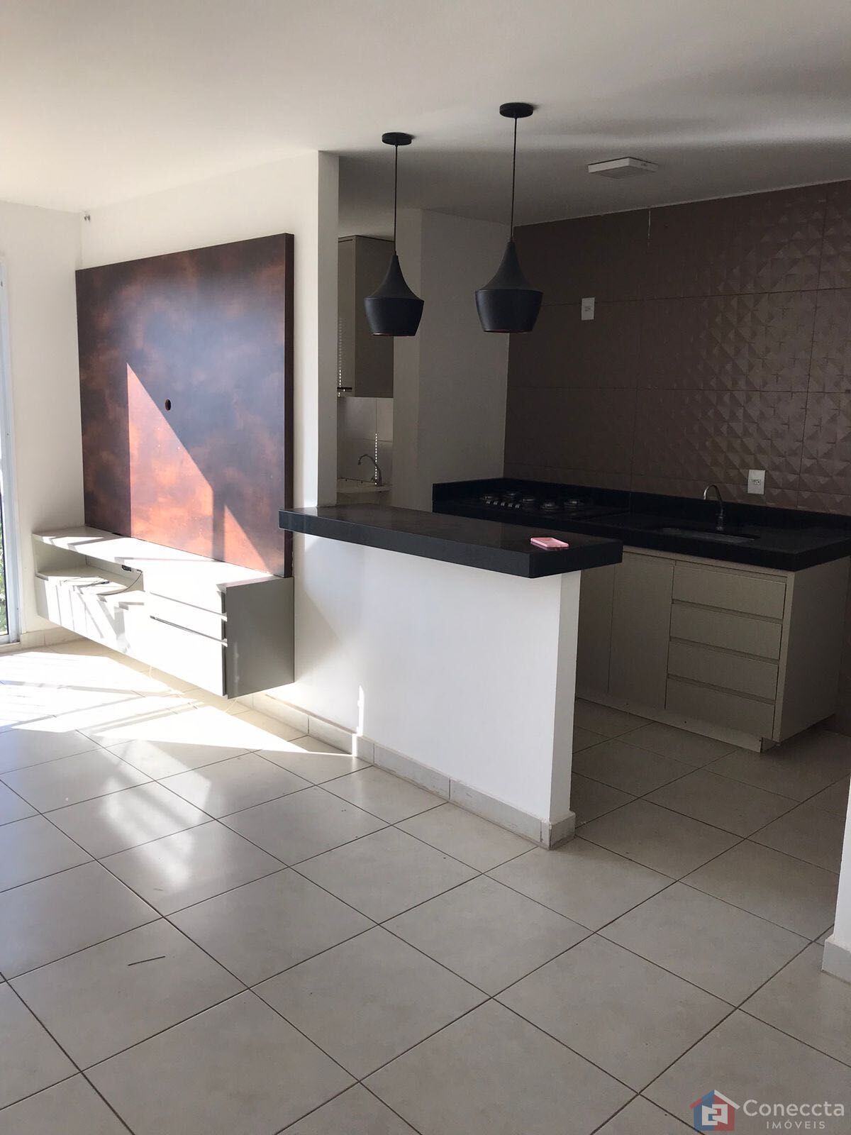 Apartamento à venda com 2 quartos, 51m² - Foto 4