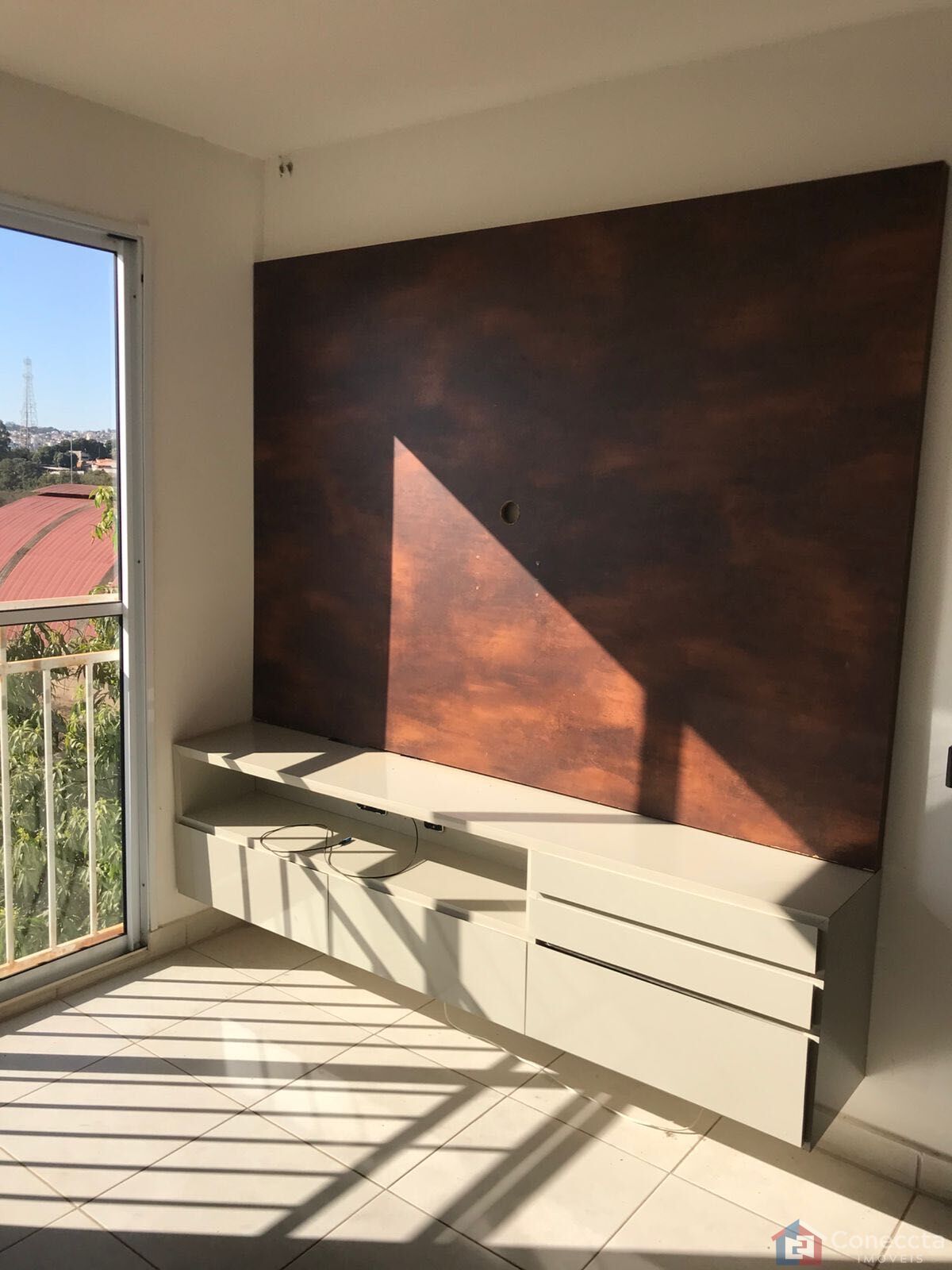 Apartamento à venda com 2 quartos, 51m² - Foto 3