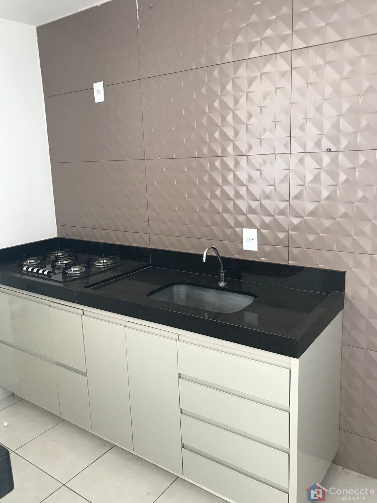 Apartamento à venda com 2 quartos, 51m² - Foto 6